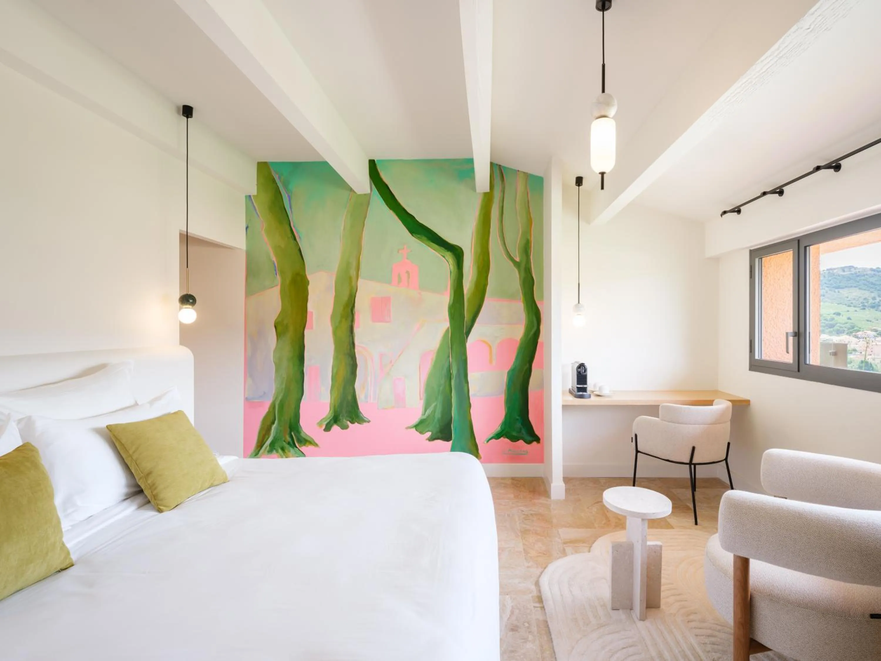 Photo of the whole room, Bed in Maison Nova - Boutique Hôtel & Spa