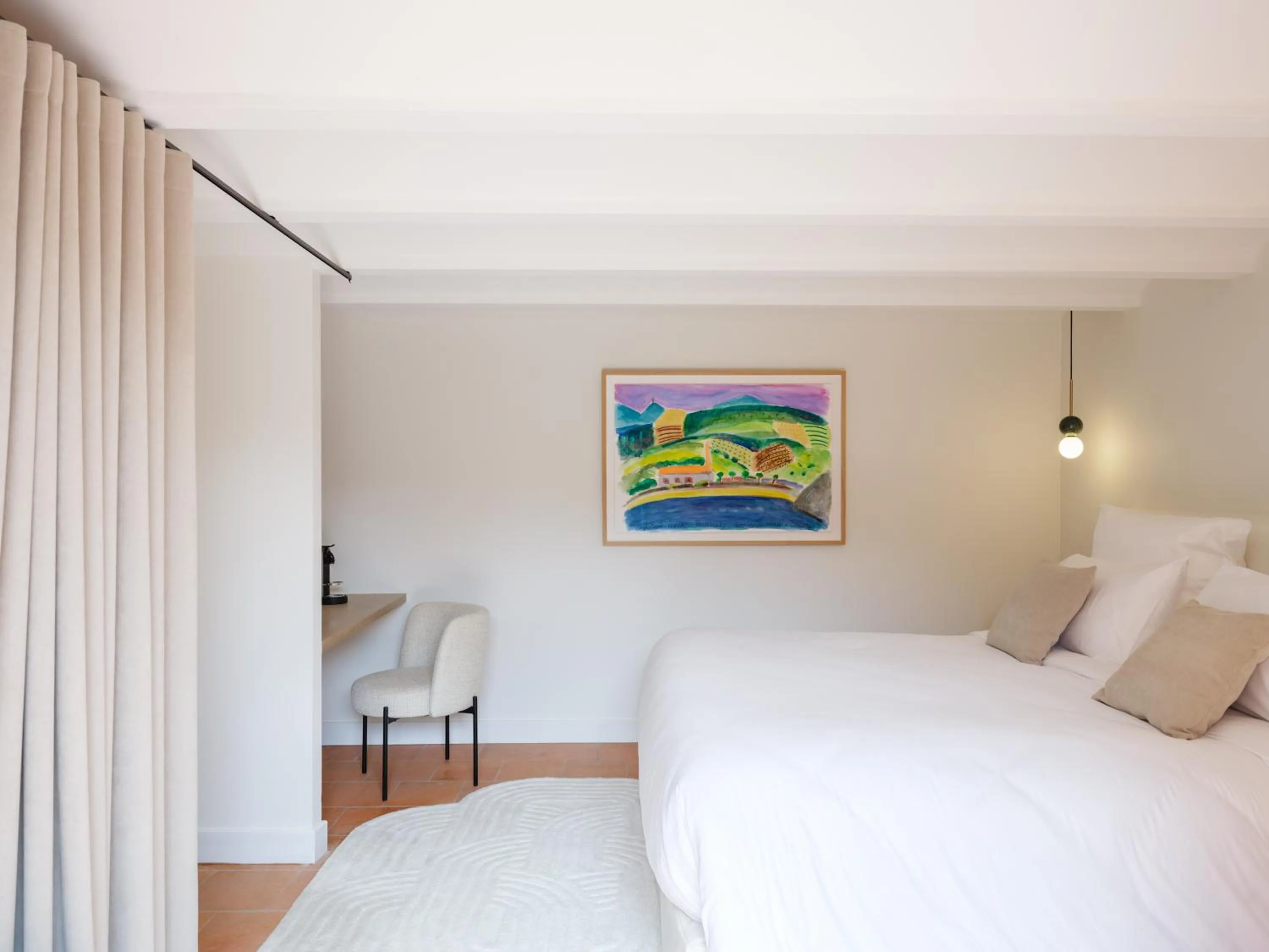 Photo of the whole room, Bed in Maison Nova - Boutique Hôtel & Spa