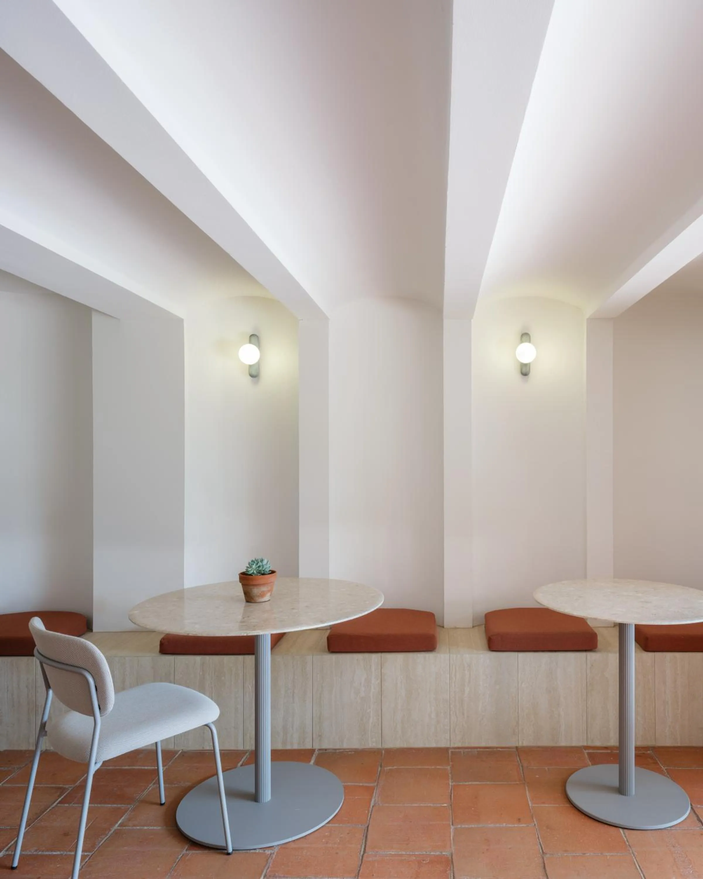 Breakfast in Maison Nova - Boutique Hôtel & Spa