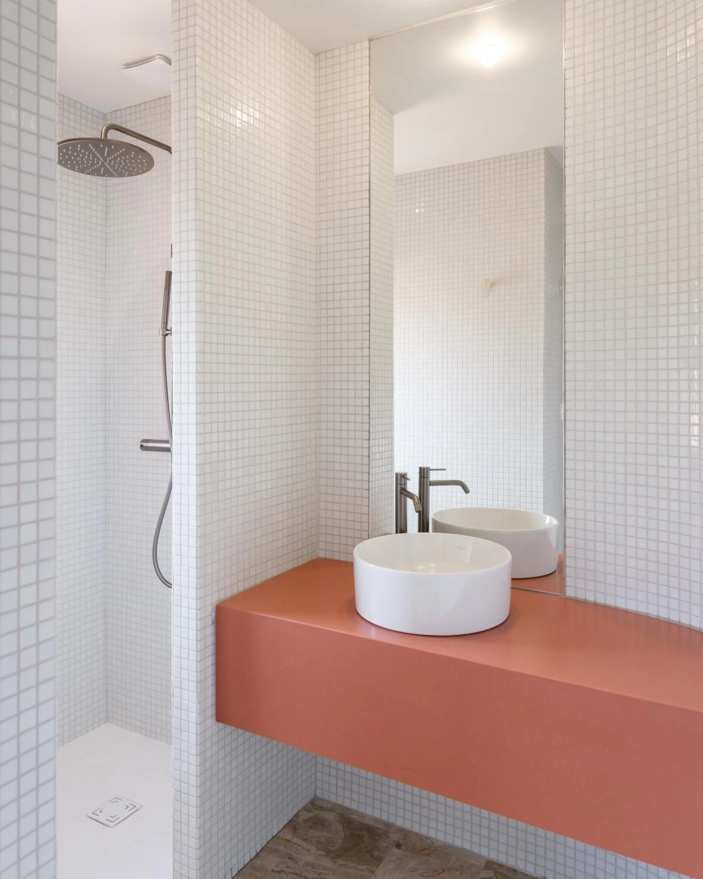 Bathroom in Maison Nova - Boutique Hôtel & Spa