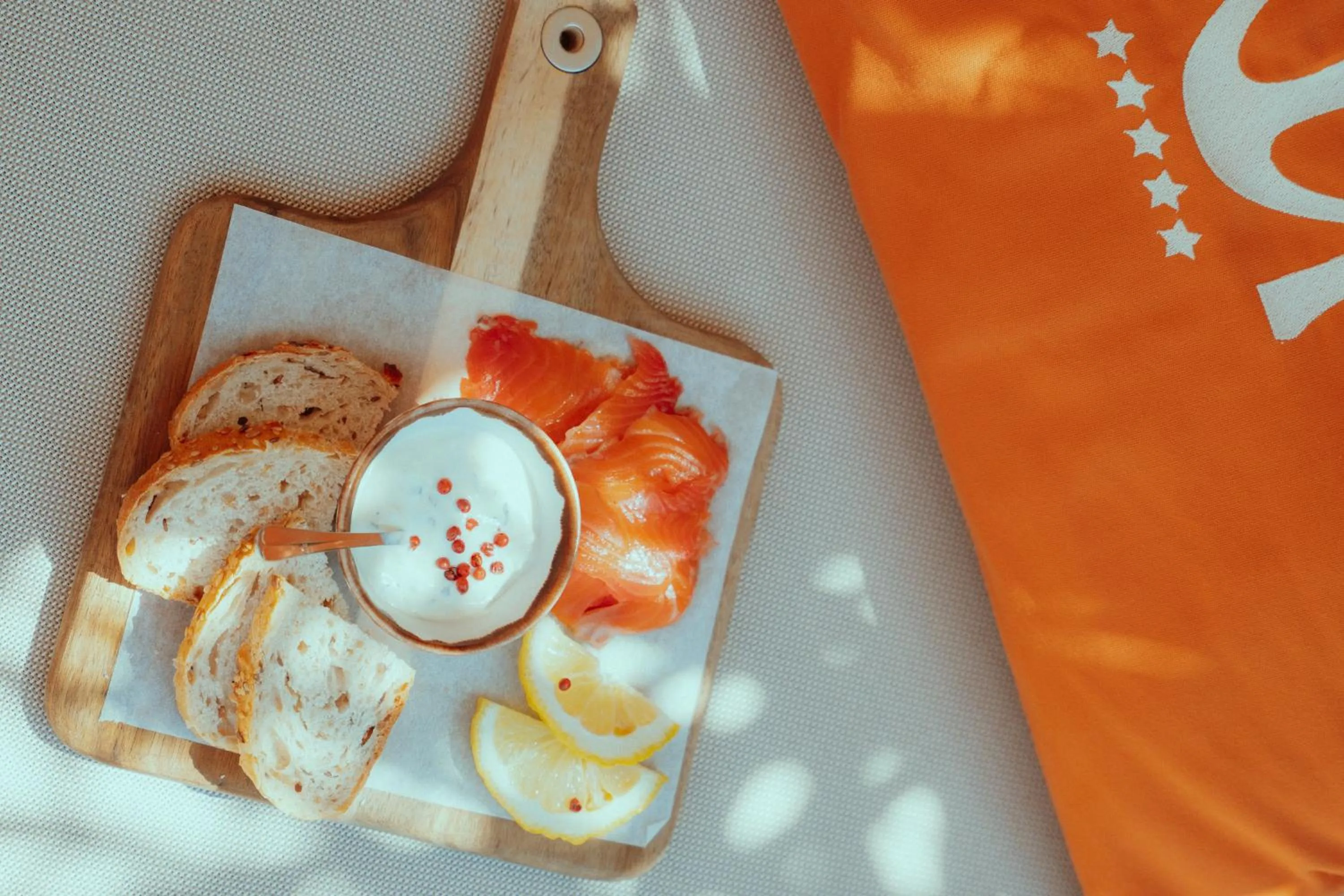 Swimming pool in Maison Nova - Boutique Hôtel & Spa