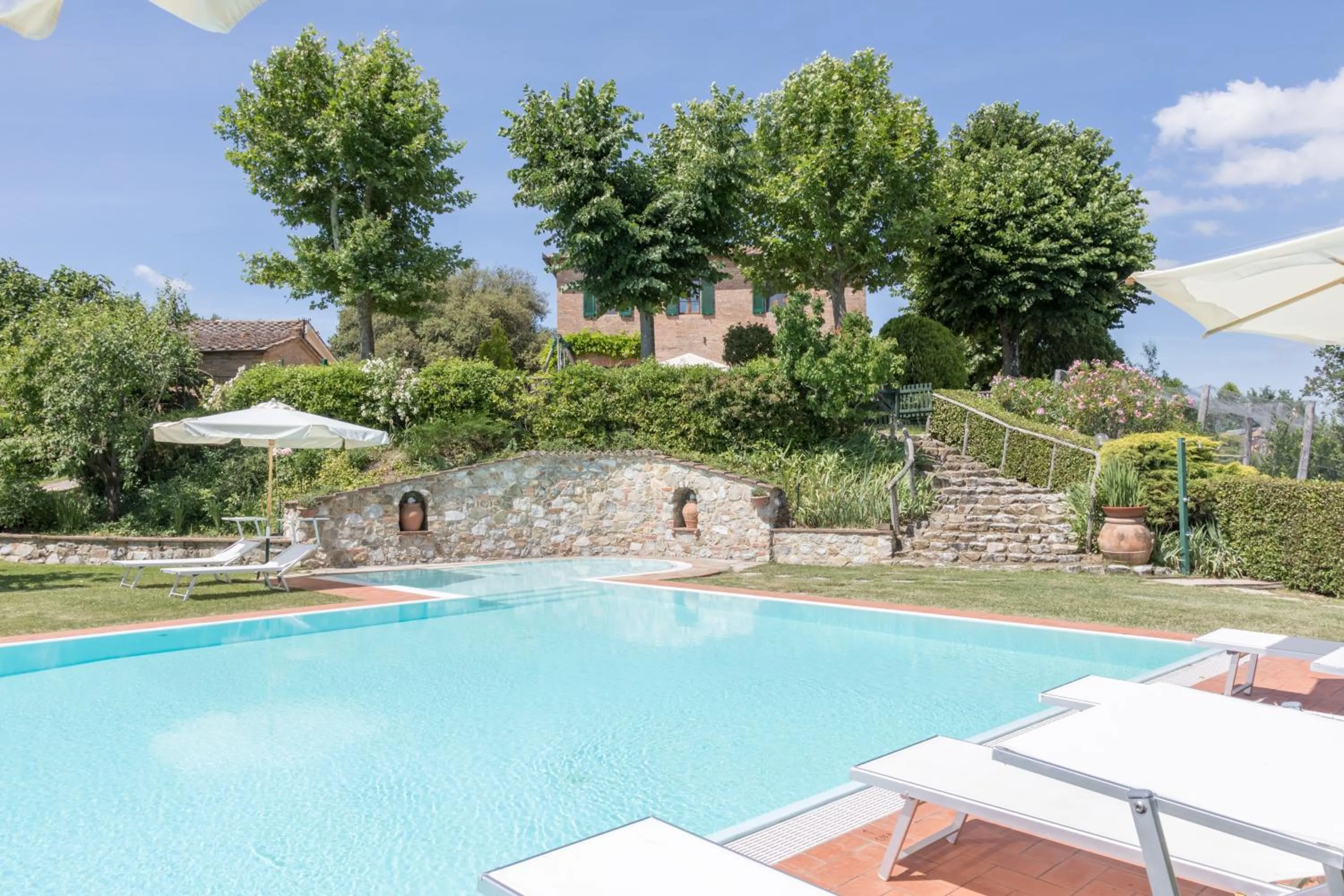 Activities in Agriturismo Il Poggiarello