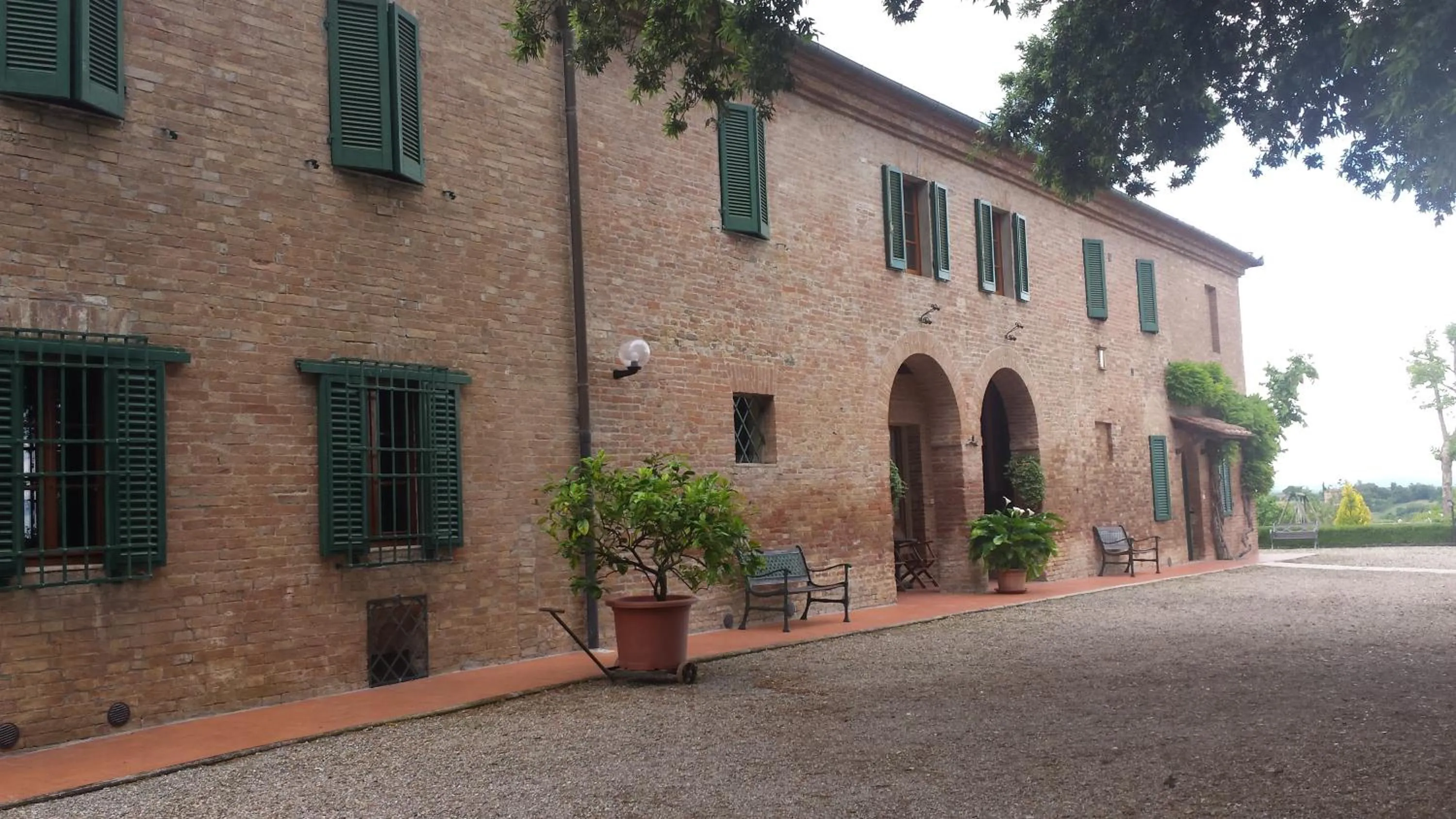 Agriturismo Il Poggiarello