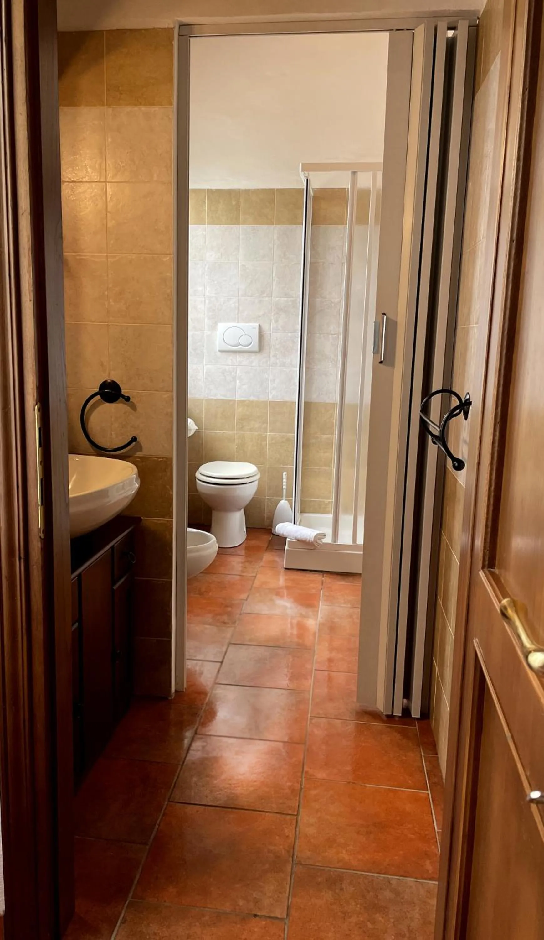 Agriturismo Il Poggiarello