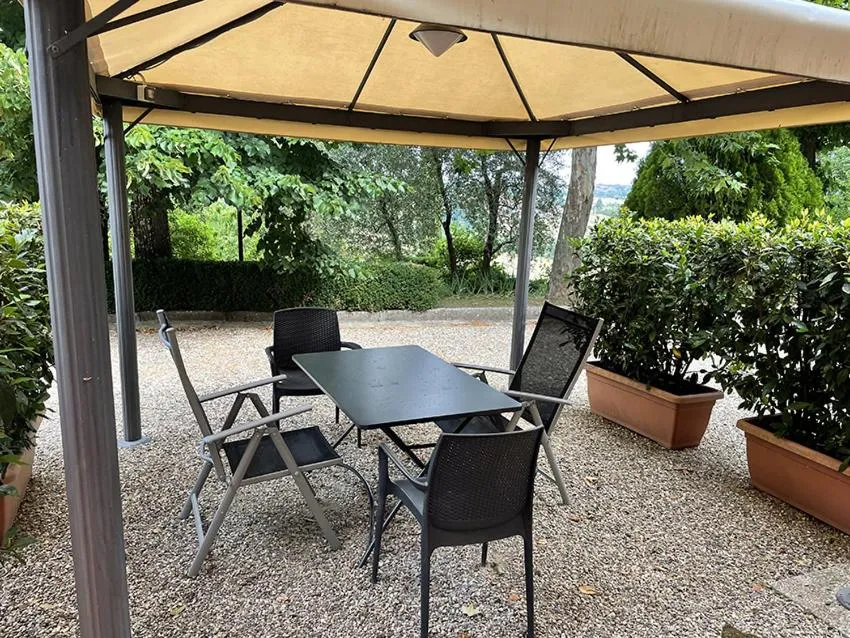 Agriturismo Il Poggiarello