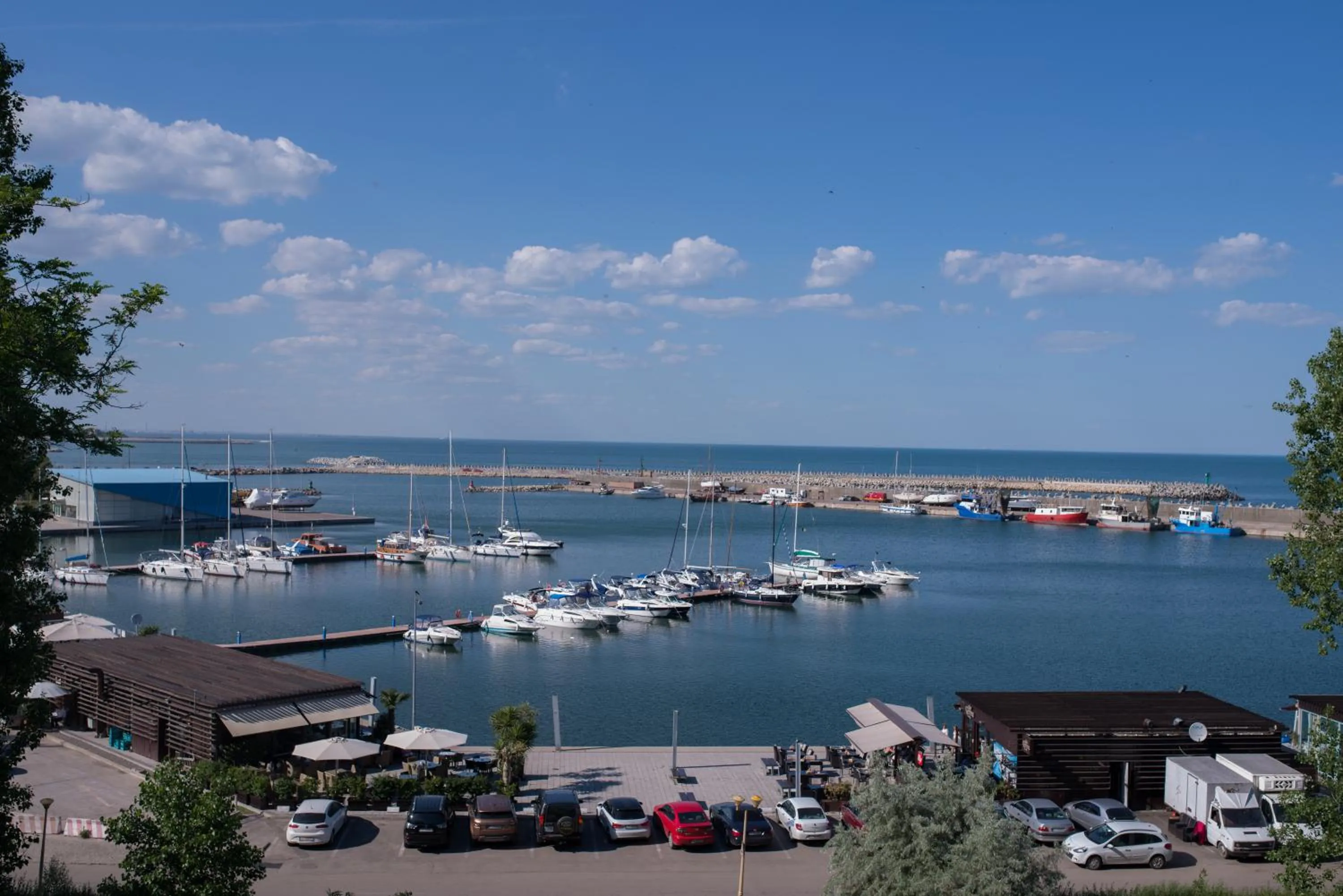 Day in Villa Anticus (Adults Only)