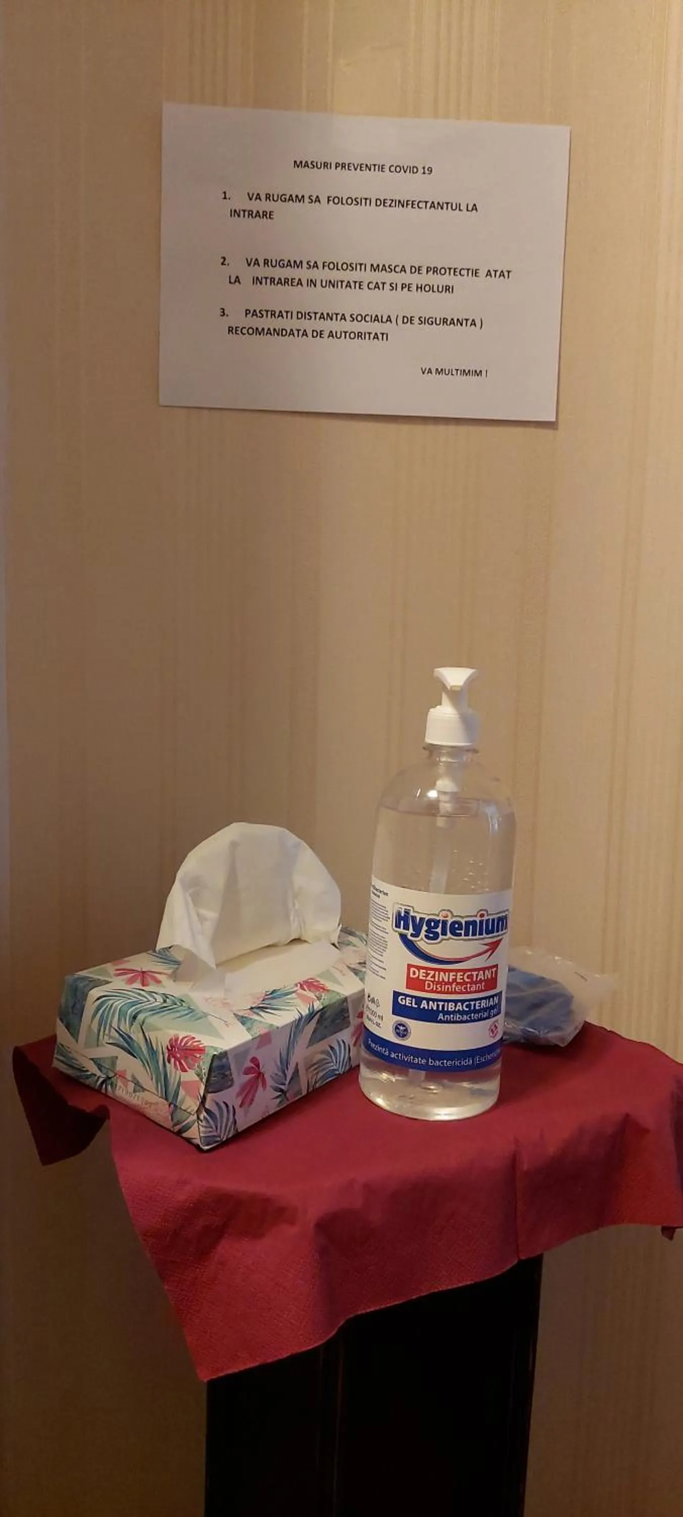 Villa Anticus (Adults Only)