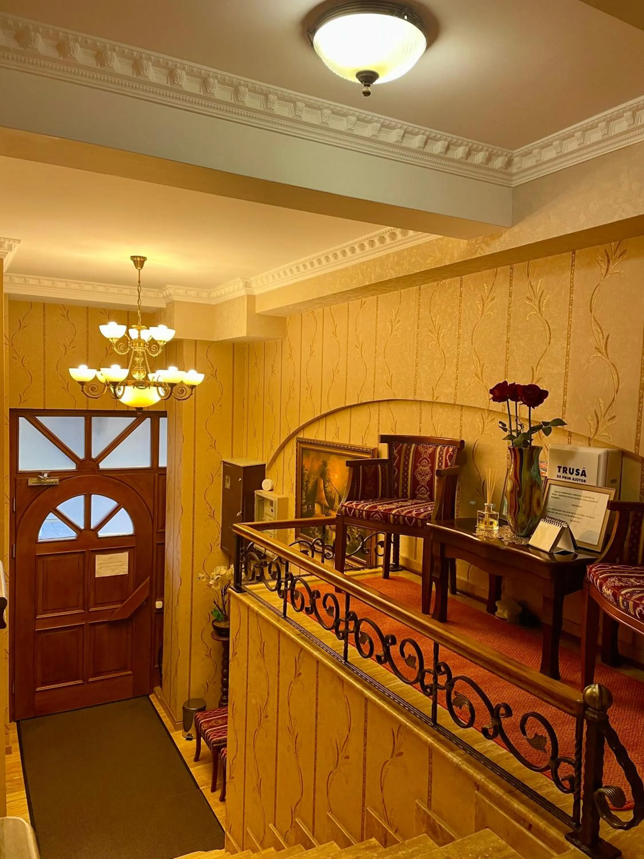 Villa Anticus (Adults Only)