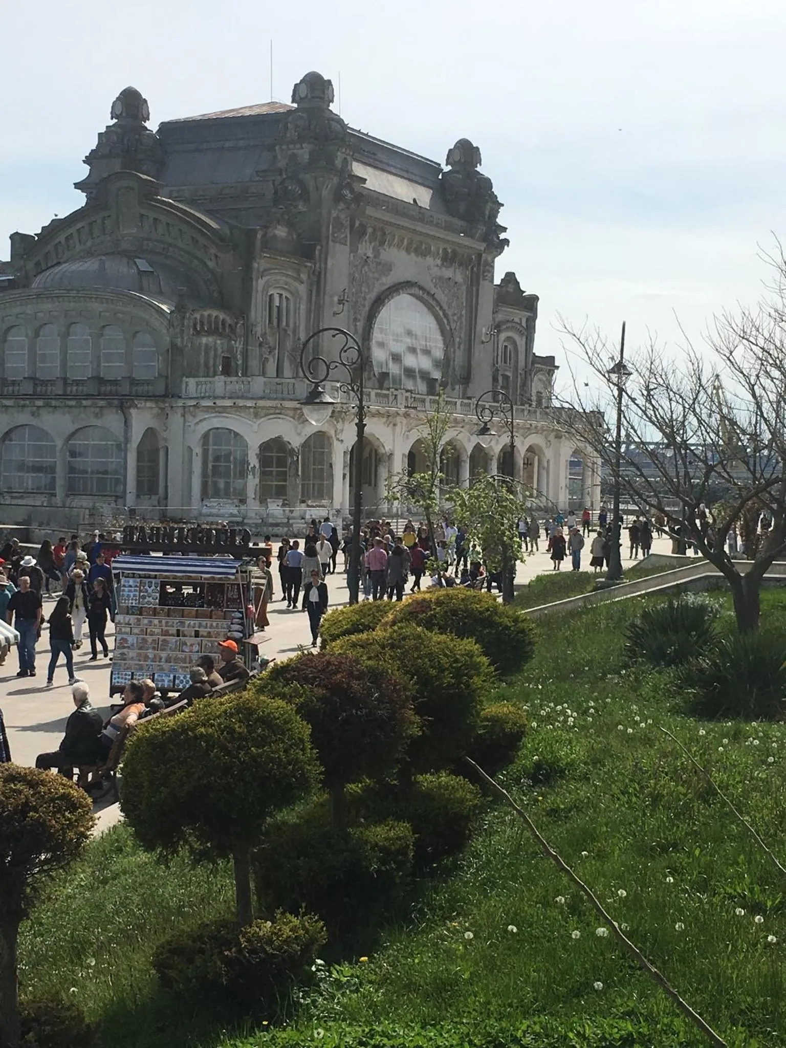 Nearby landmark in Villa Anticus (Adults Only)