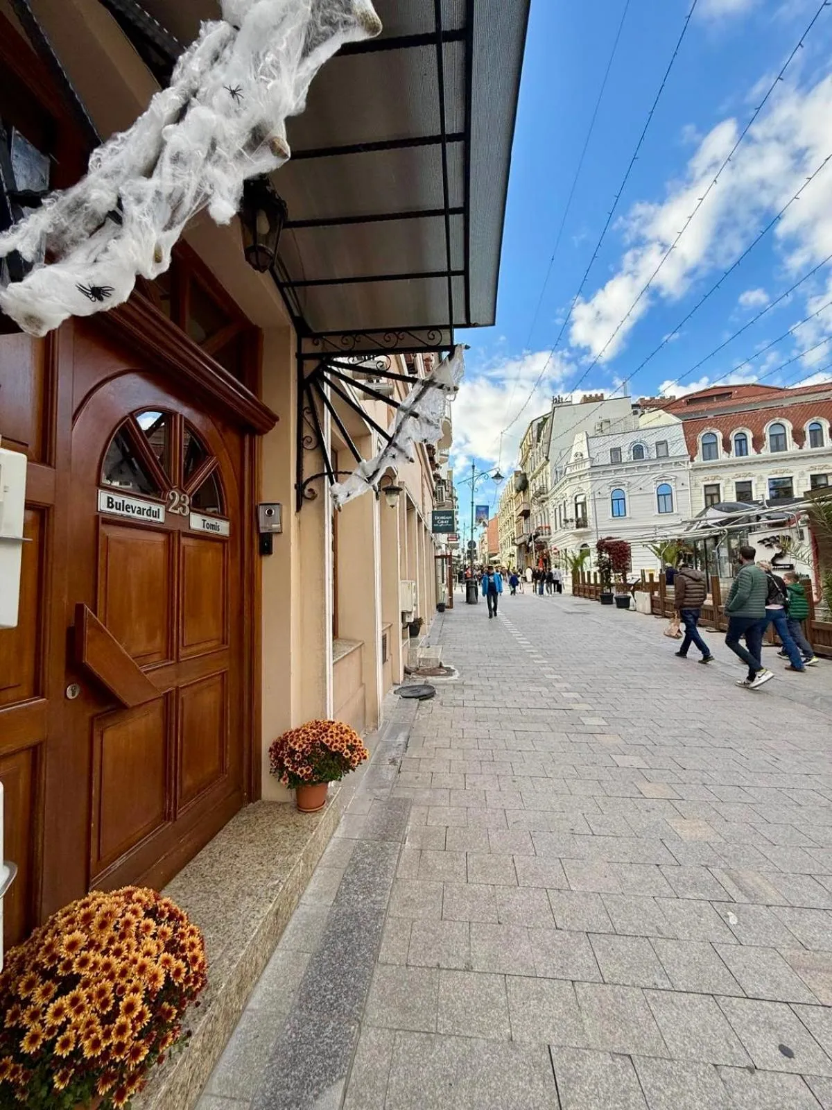 Villa Anticus (Adults Only)