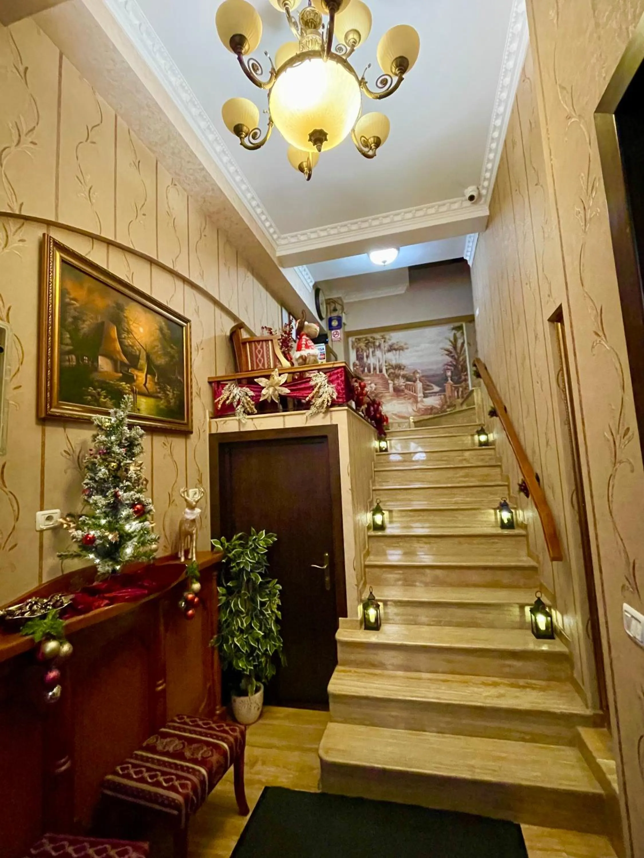 Villa Anticus (Adults Only)