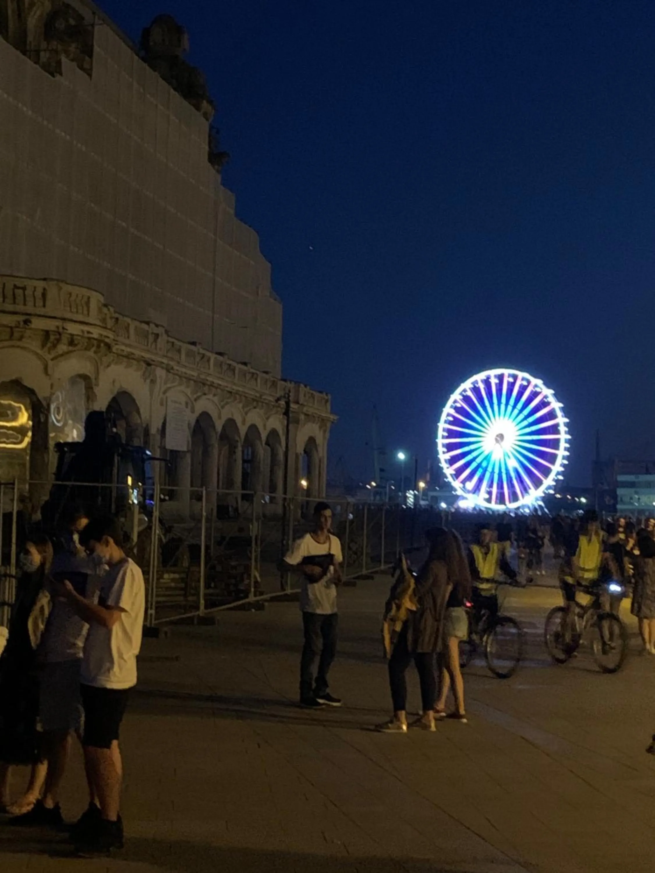 Villa Anticus (Adults Only)