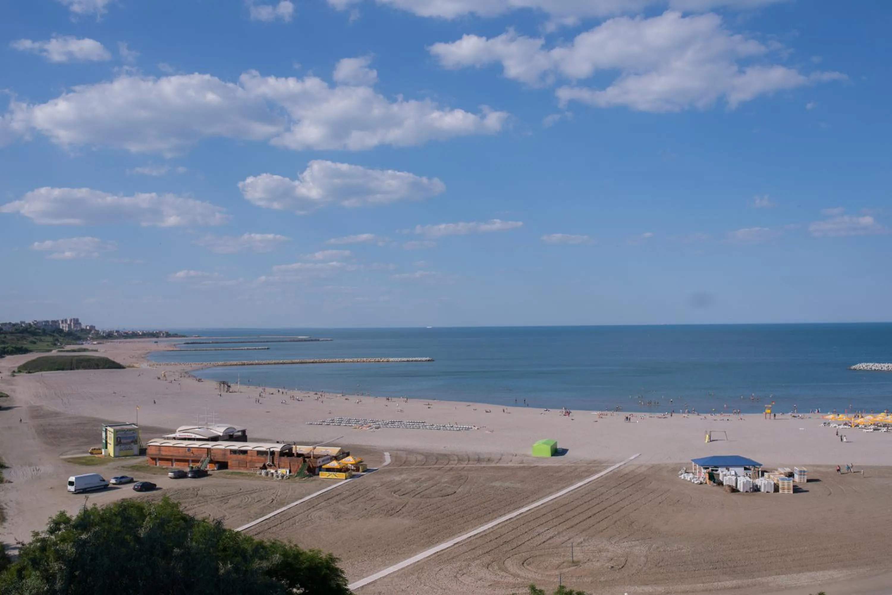 Day in Villa Anticus (Adults Only)