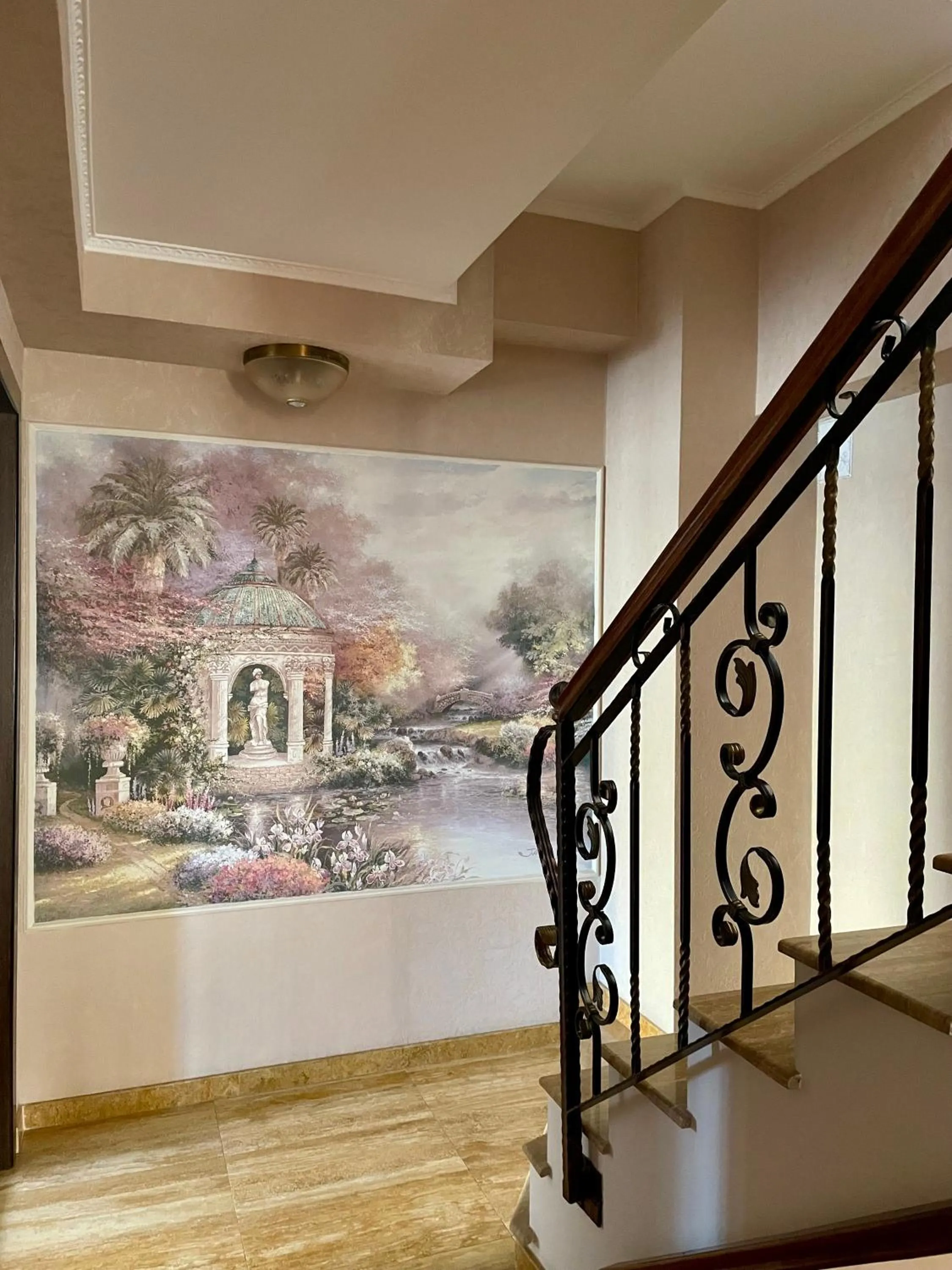 Villa Anticus (Adults Only)