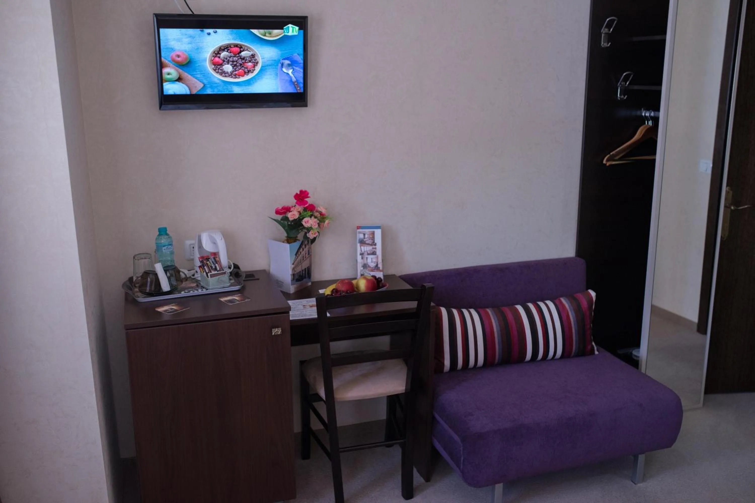 Photo of the whole room in Villa Anticus (Adults Only)