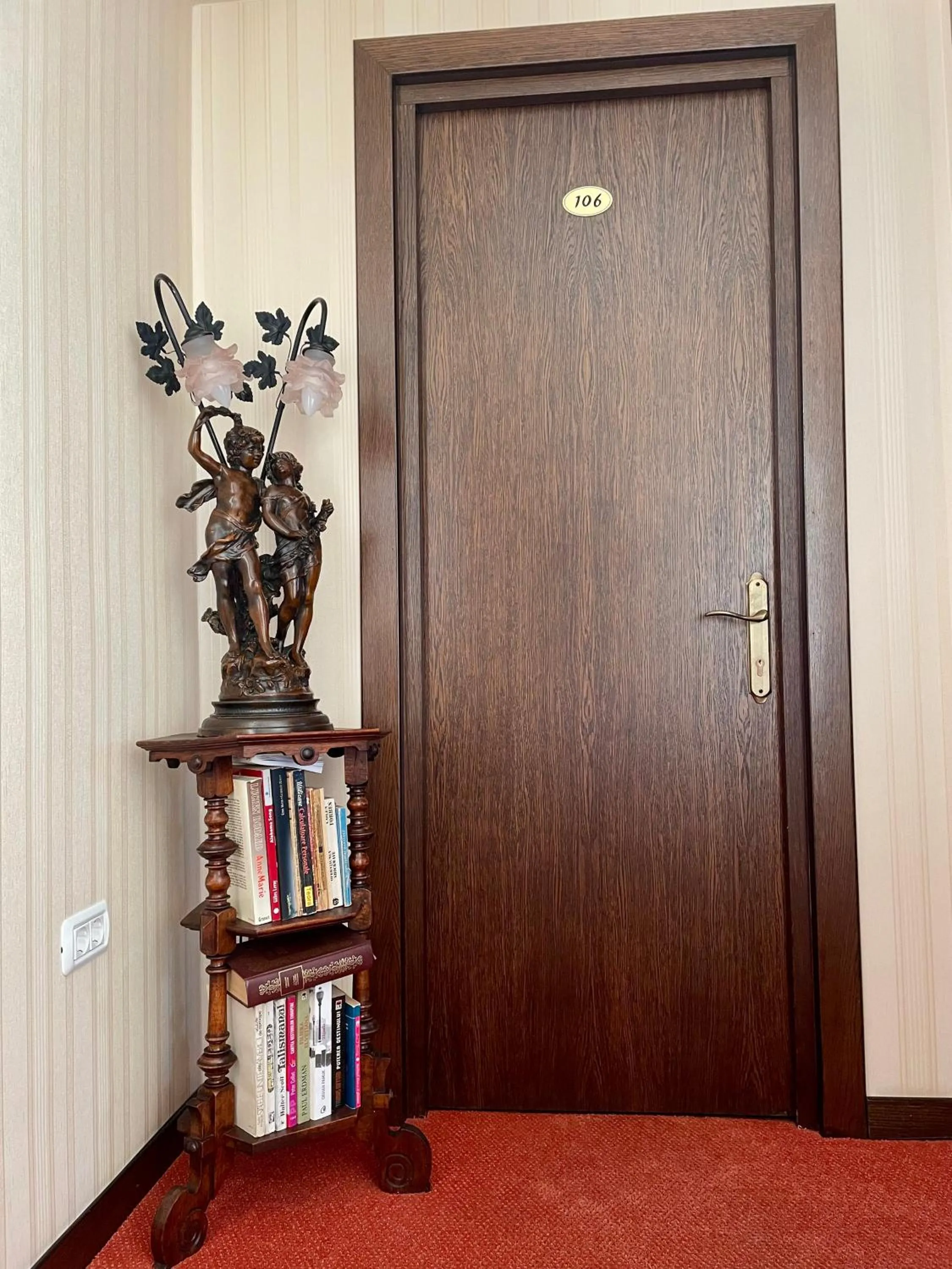 Villa Anticus (Adults Only)