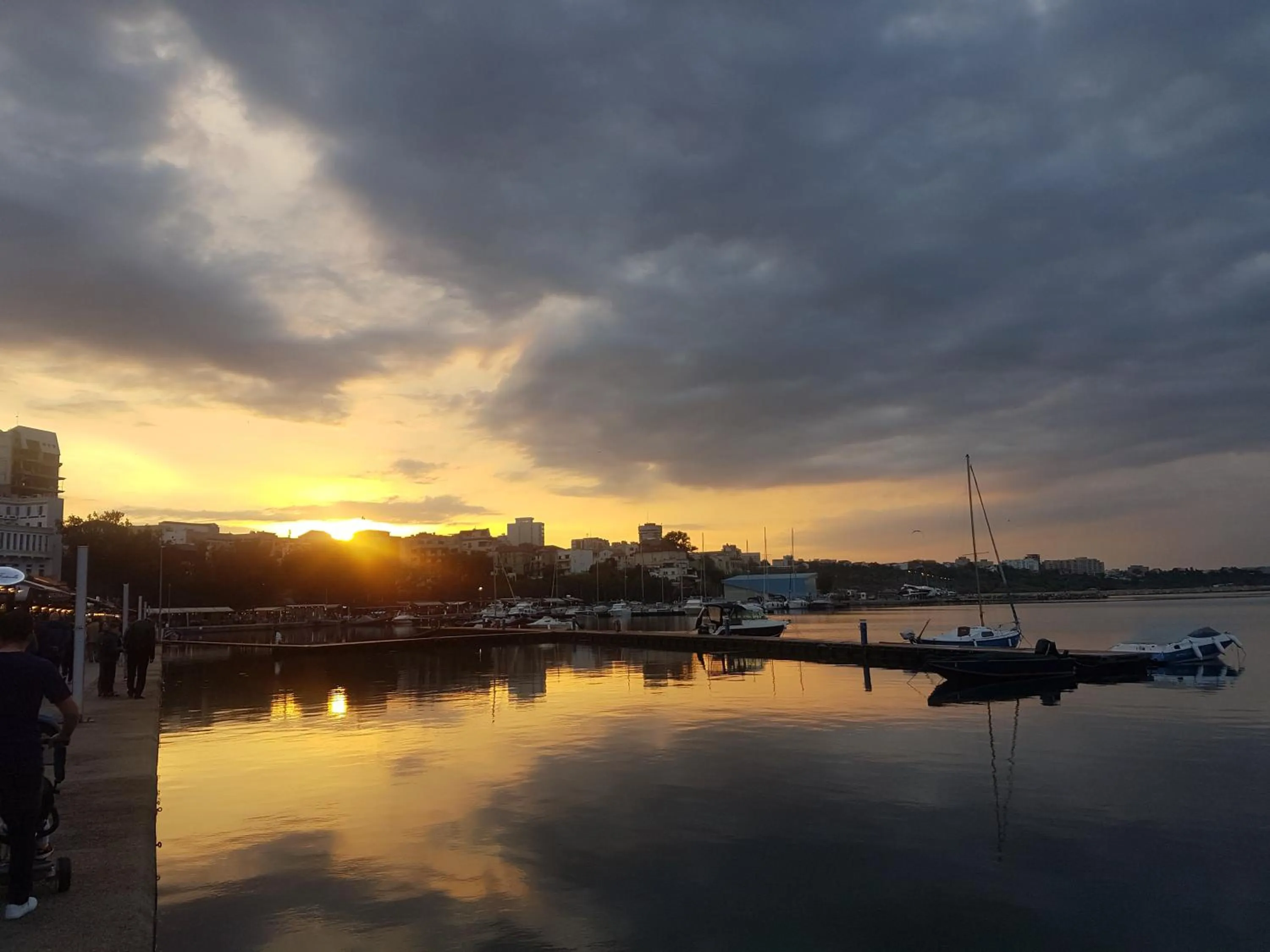 Natural landscape in Villa Anticus (Adults Only)