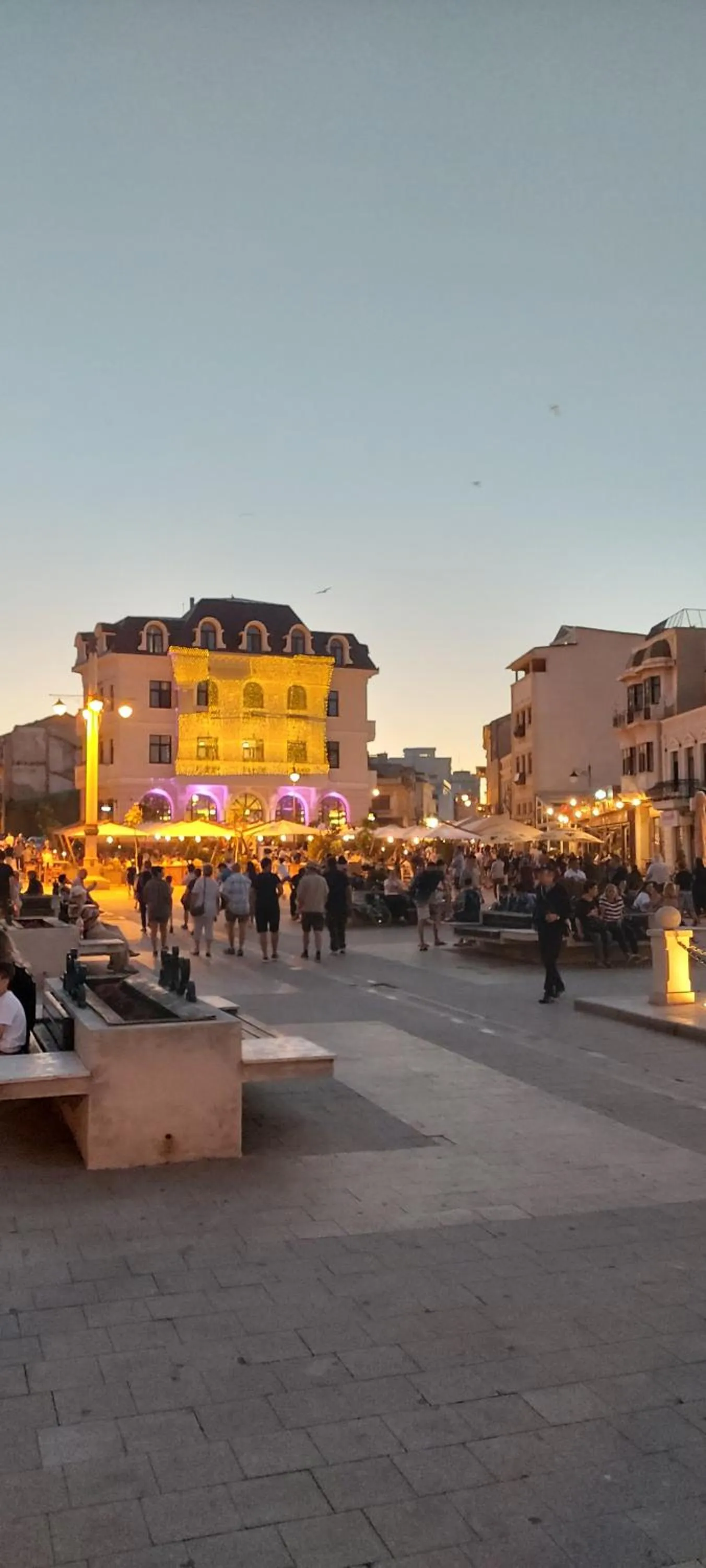 Neighbourhood in Villa Anticus (Adults Only)