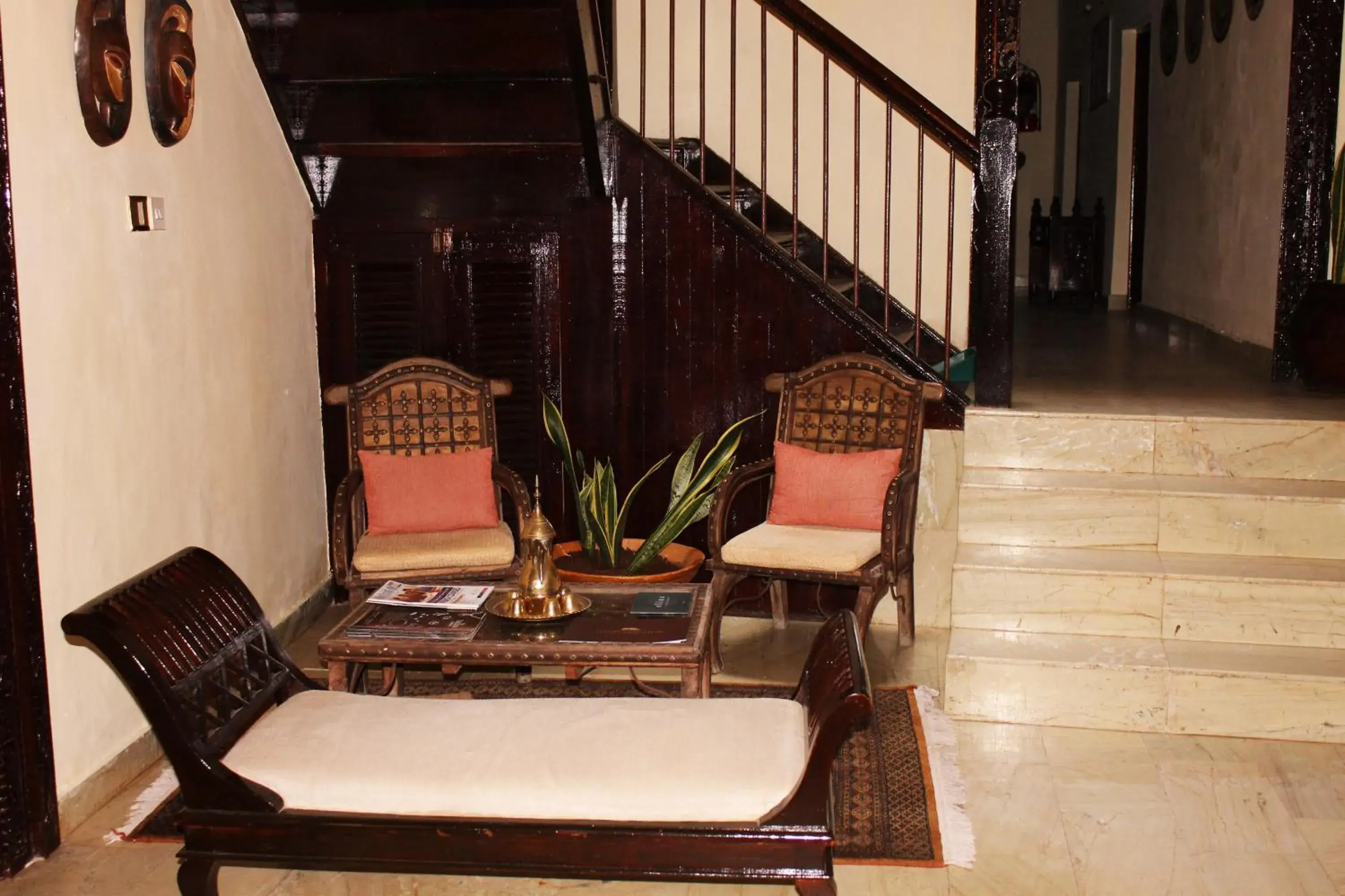 Single Room in Al Johari Hotel & Spa Single Room in Al Johari Hotel & Spa