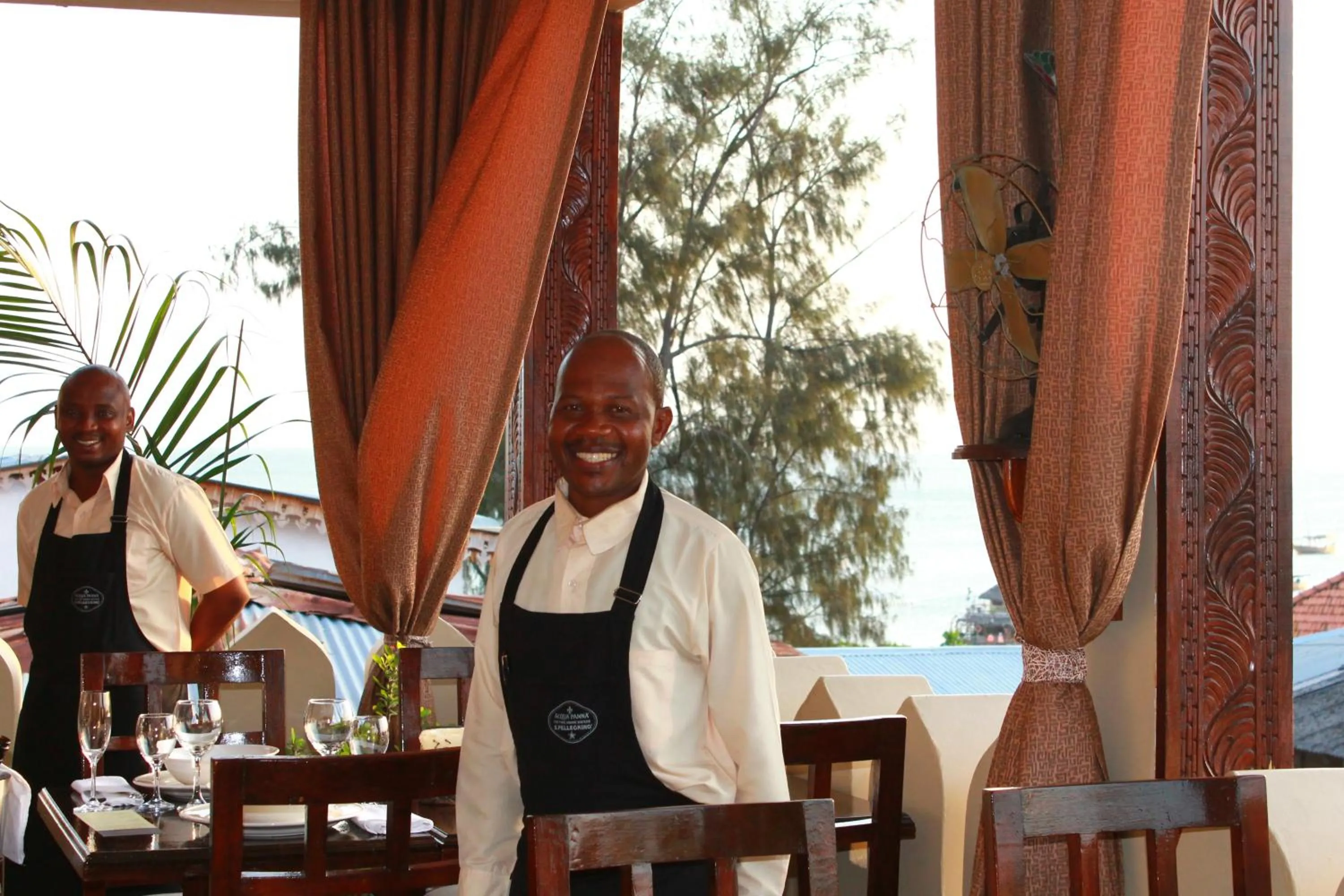 Balcony/Terrace in Al Johari Hotel & Spa