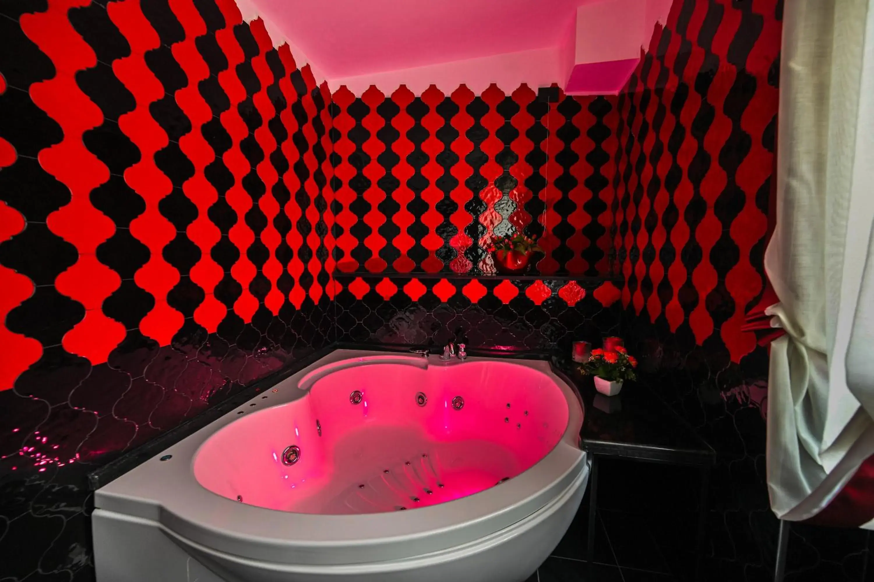 Junior Suite in Hotel Mastrodattia Junior Suite in Hotel Mastrodattia