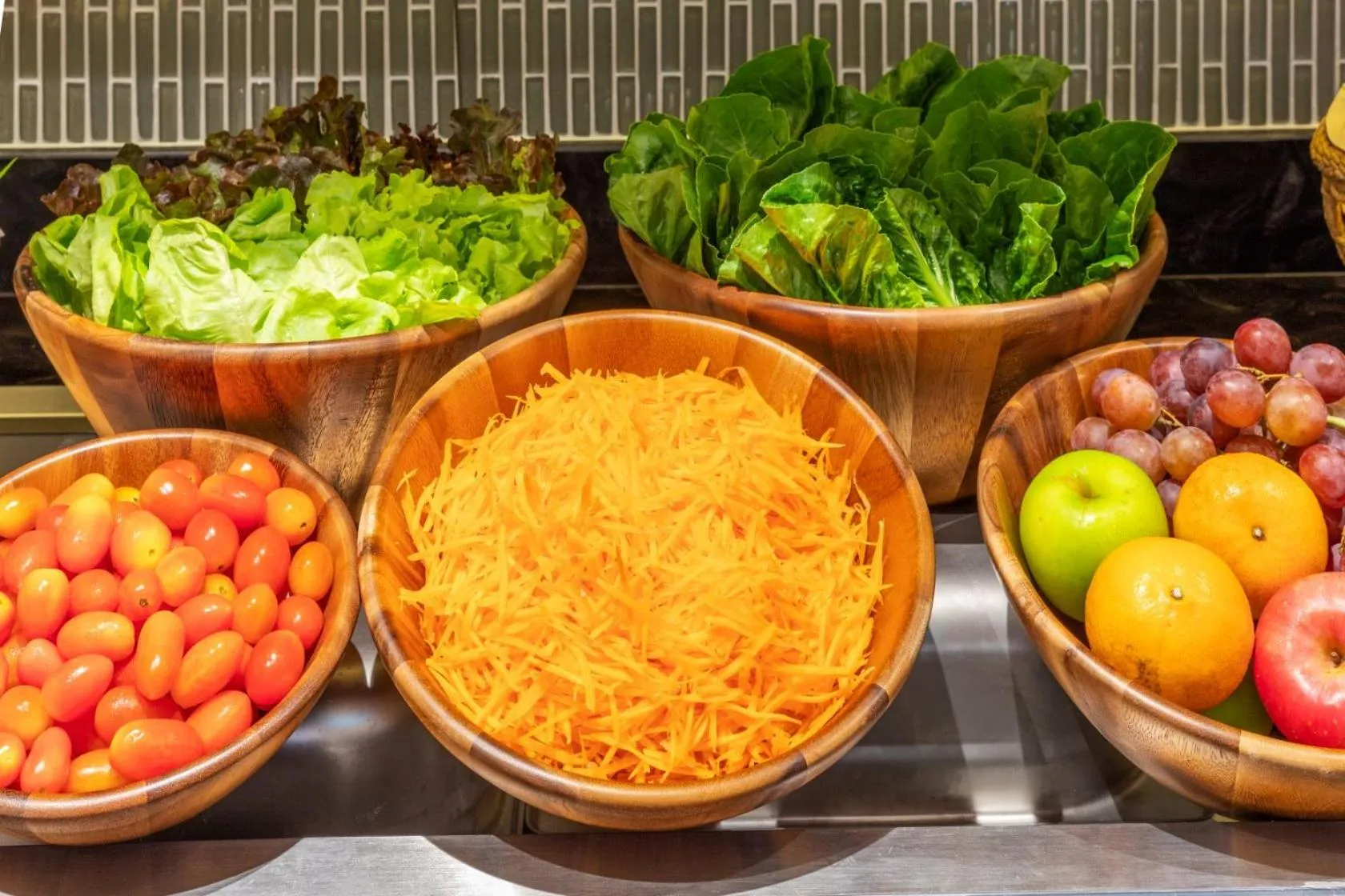 Restaurant/places to eat in Best Western Click Sathorn 11 Bangkok