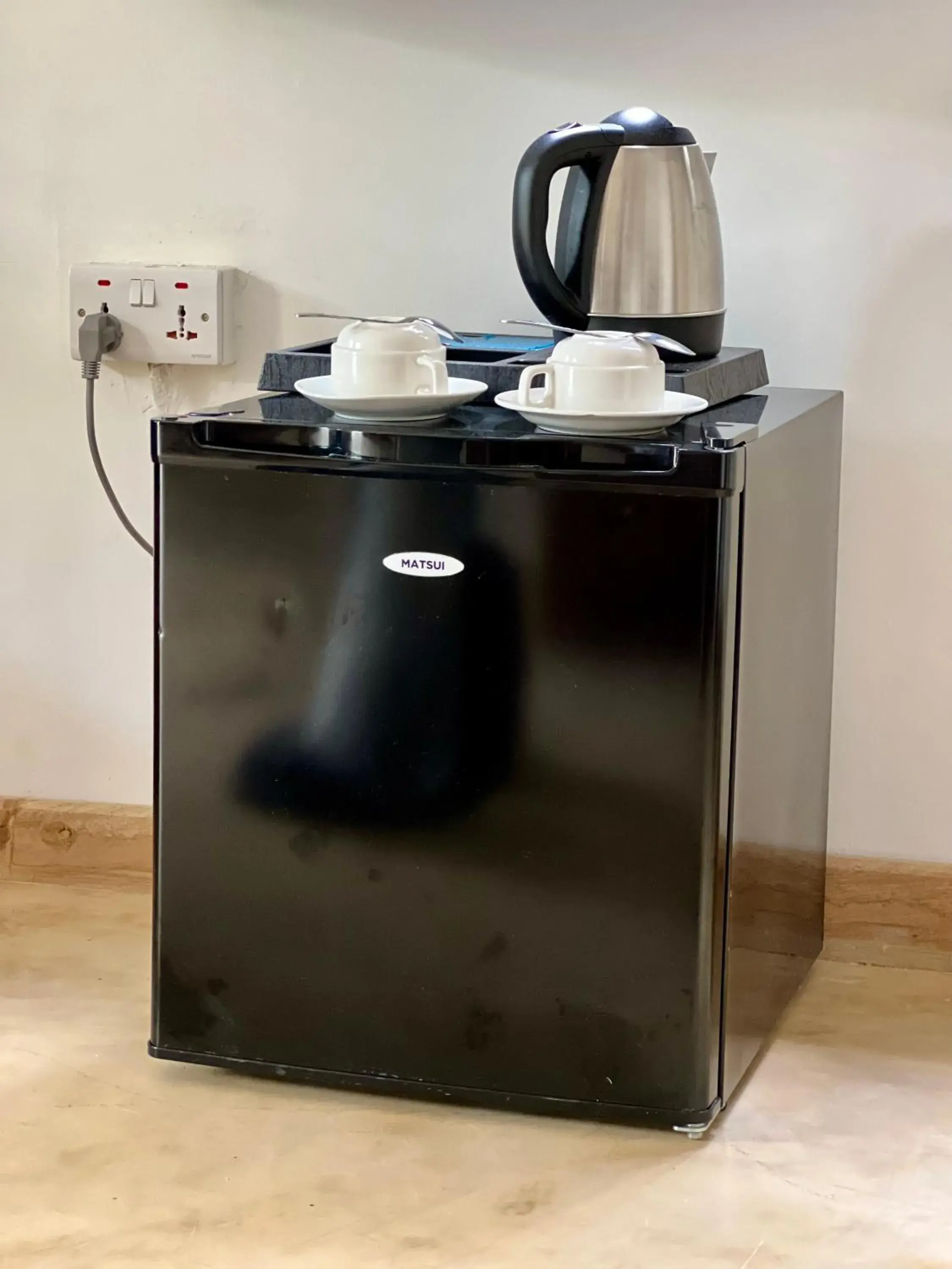 Triple Room with Pool View - single occupancy in The Seles Boutique Hotel Triple Room with Pool View - single occupancy in The Seles Boutique Hotel