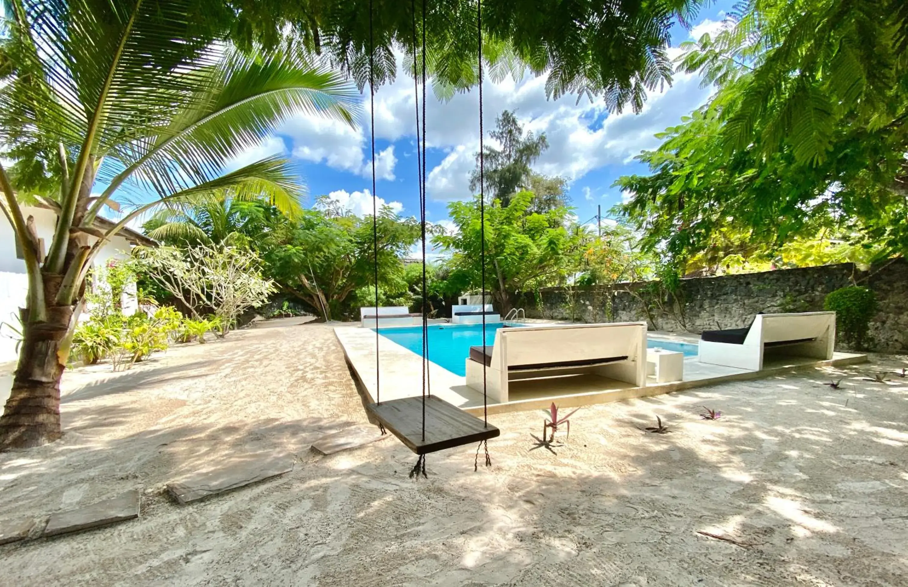 Deluxe Double Room in The Seles Boutique Hotel Deluxe Double Room in The Seles Boutique Hotel