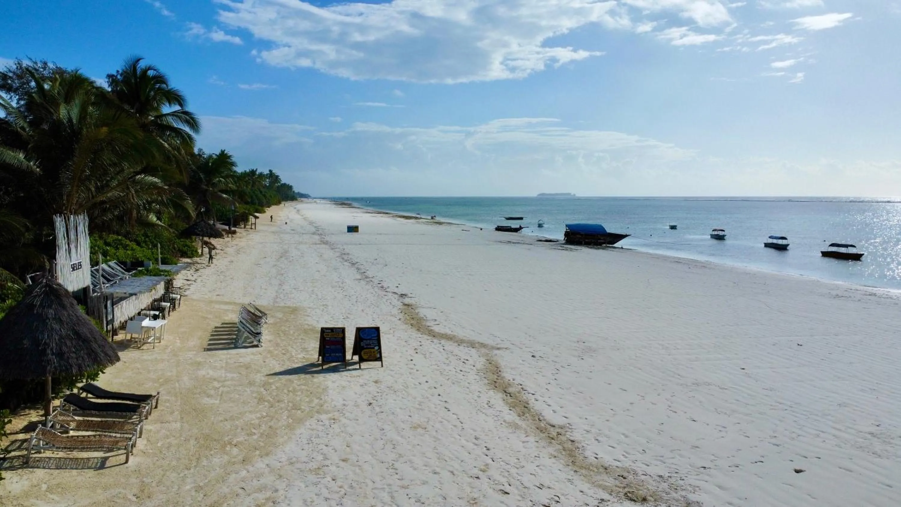 View (from property/room) in The Seles Boutique Hotel