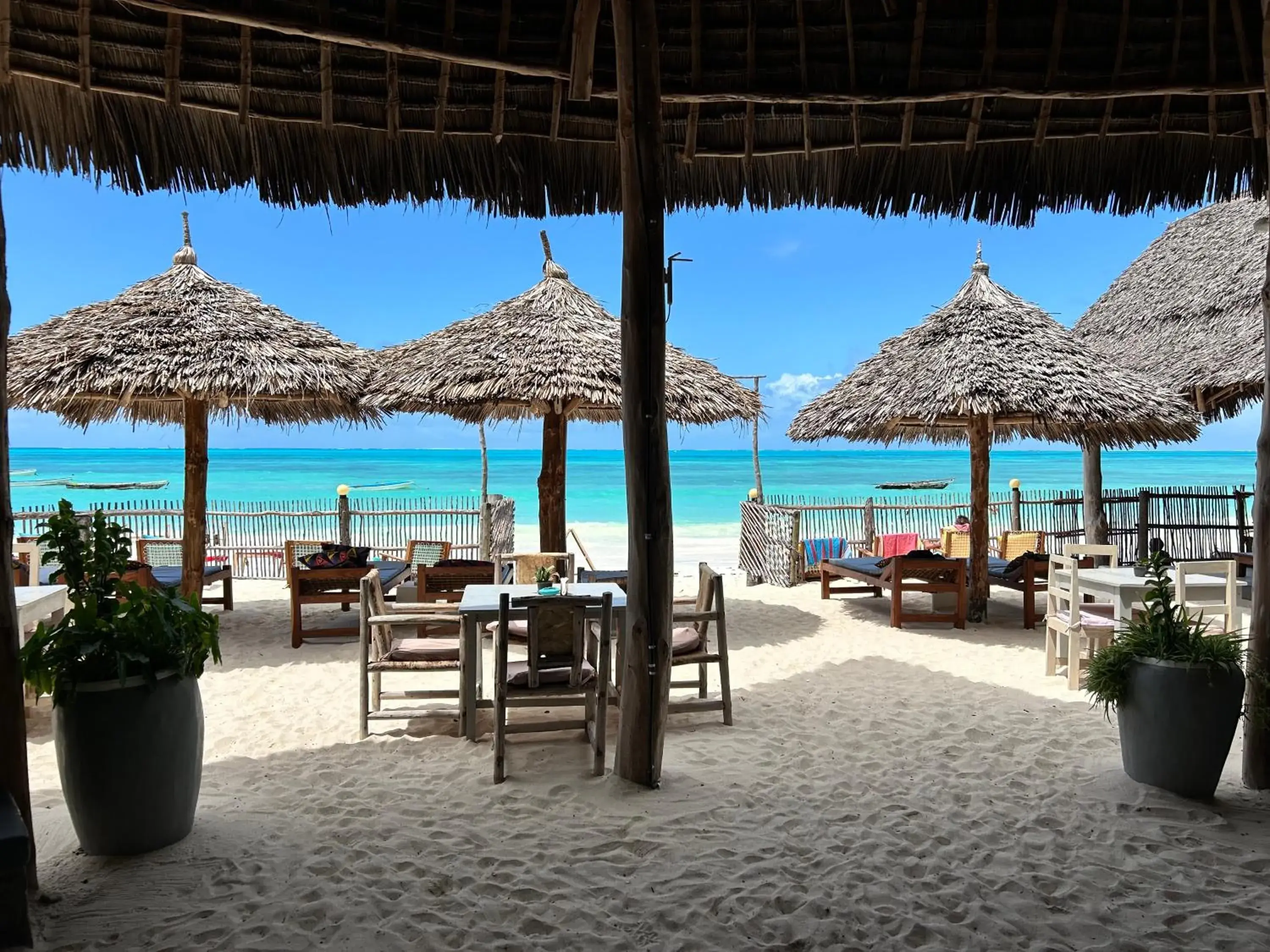 Bahari Beach Bungalows Bahari Beach Bungalows