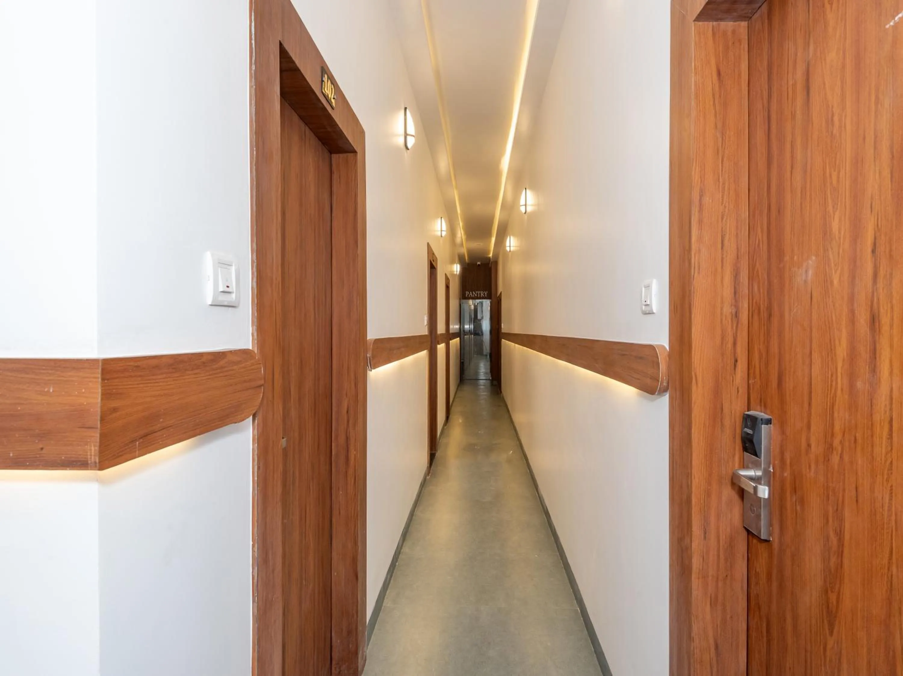 Lobby or reception in Hotel Zillion Executive Near US Consulate Bandra Kurla Complex Mumbai Near Mumbai Airport Mumbai