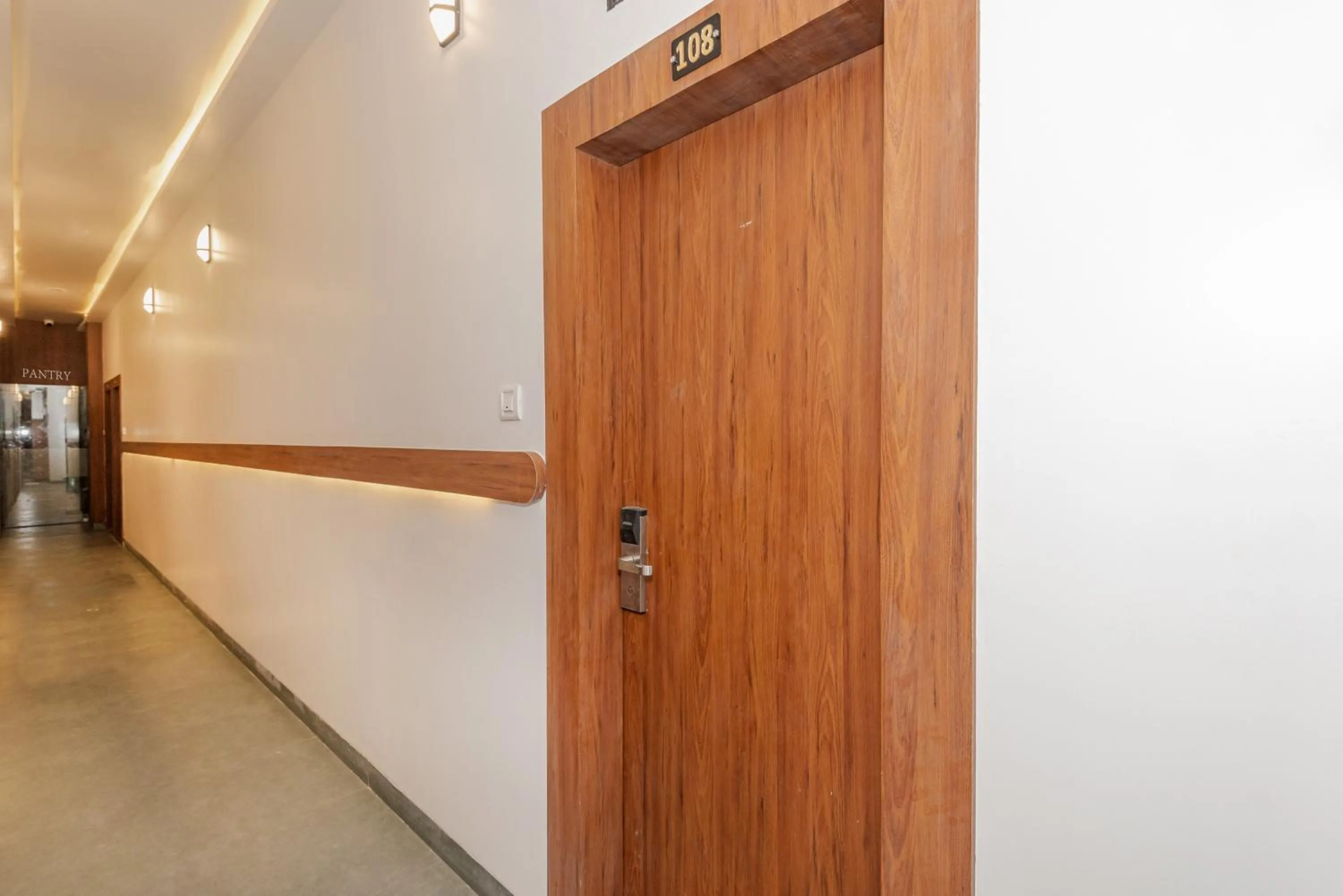 Lobby or reception in Hotel Zillion Executive Near US Consulate Bandra Kurla Complex Mumbai Near Mumbai Airport Mumbai