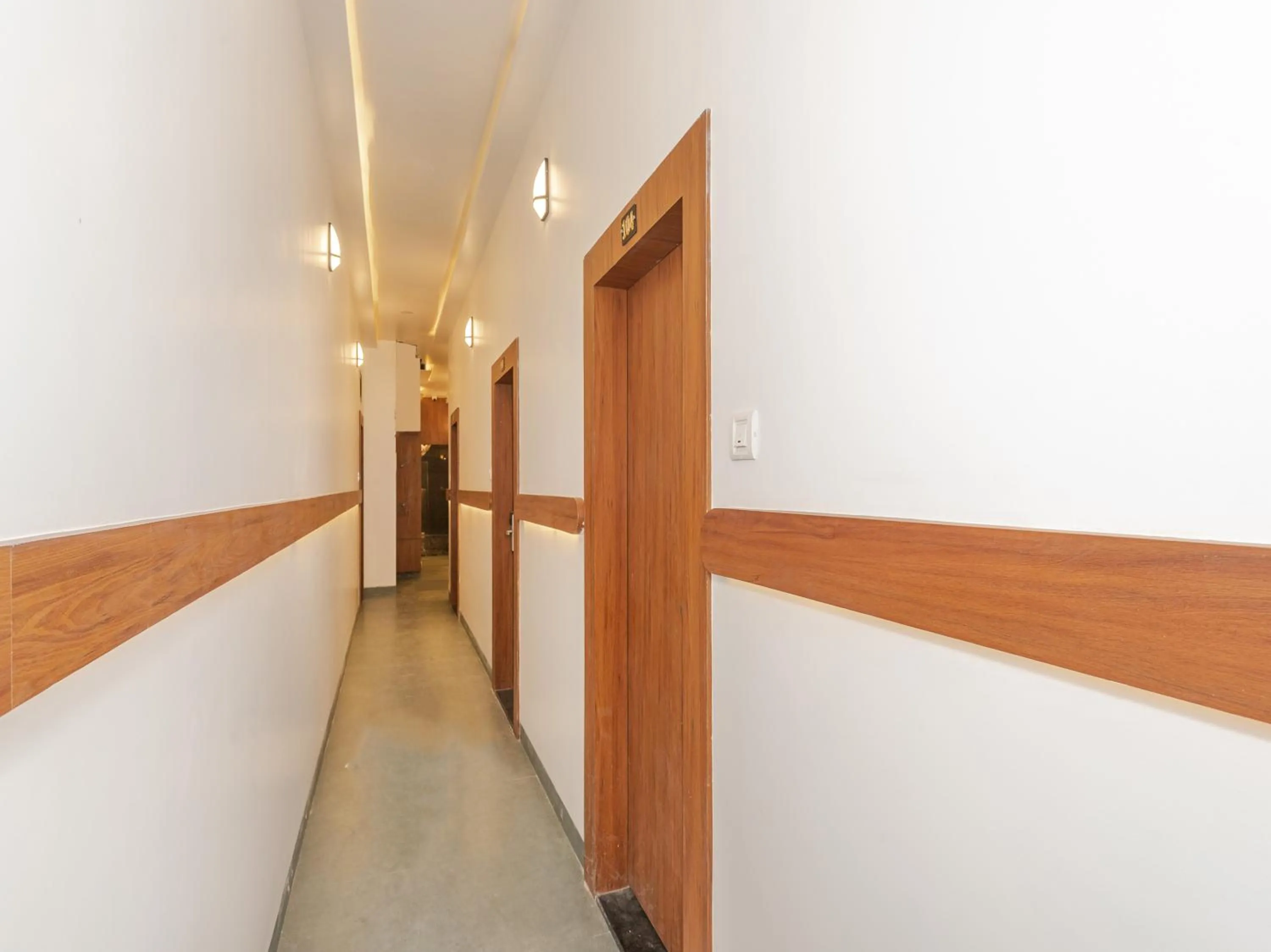 Lobby or reception in Hotel Zillion Executive Near US Consulate Bandra Kurla Complex Mumbai Near Mumbai Airport Mumbai