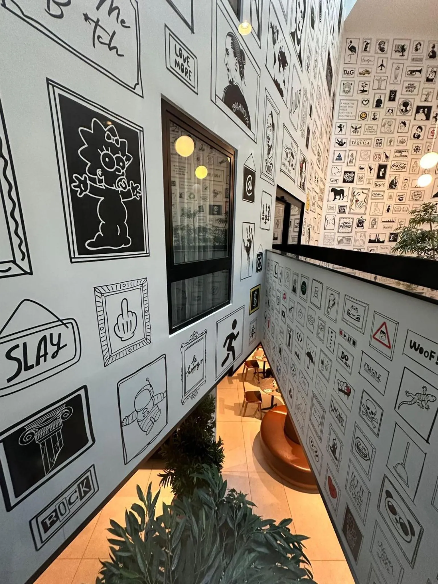 Property building in SO City Hotel Adults Only