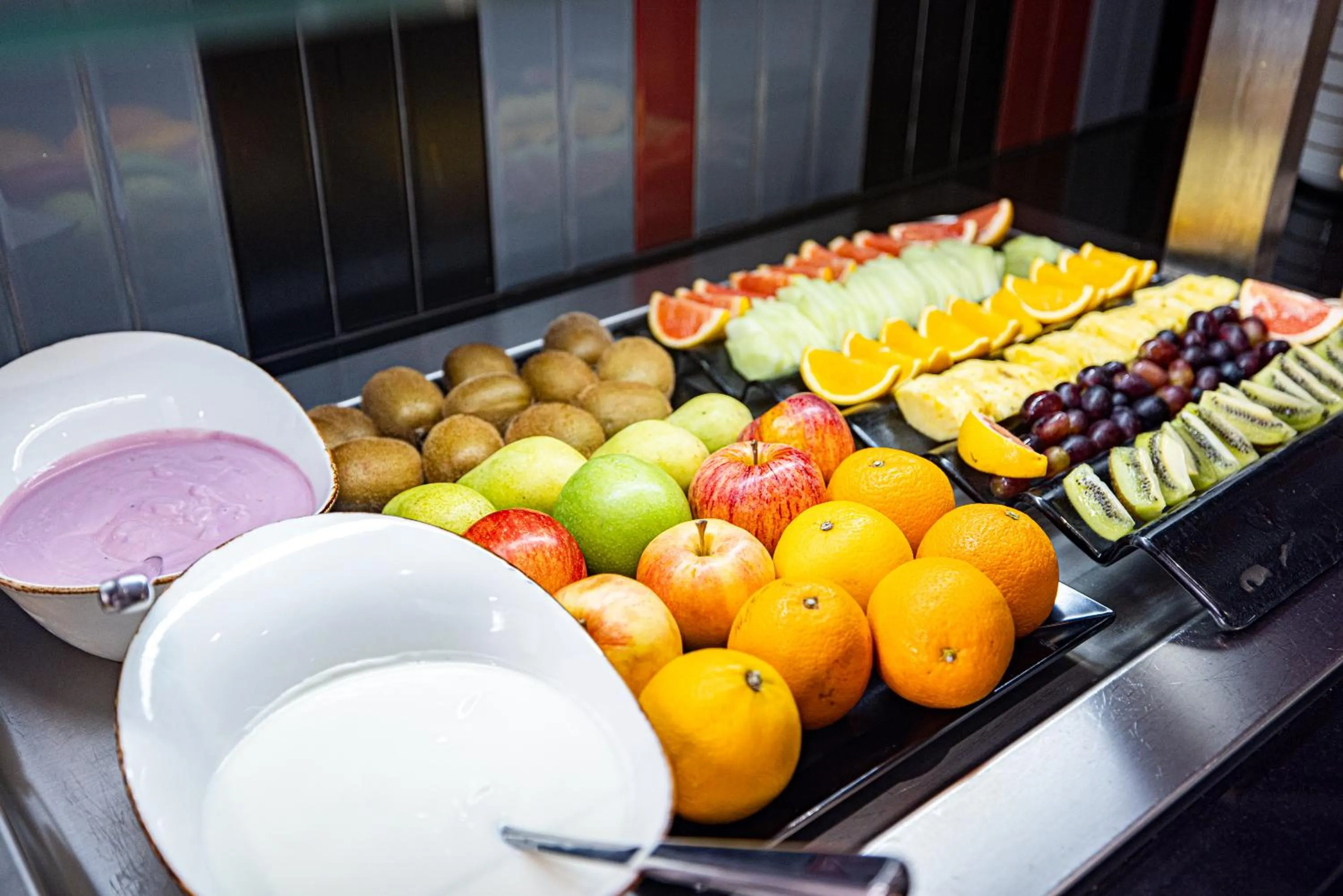 Breakfast in SO City Hotel Adults Only