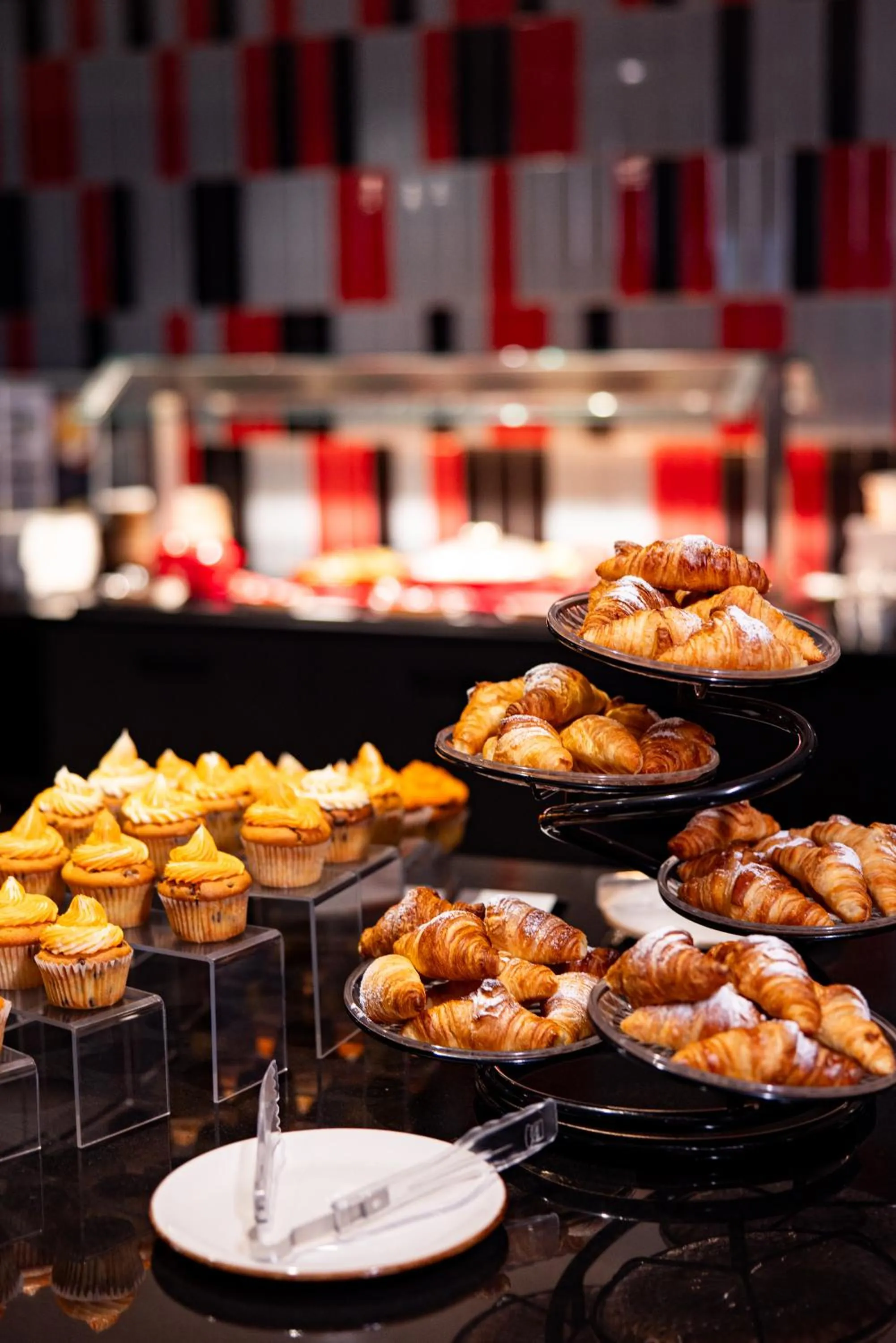 Breakfast in SO City Hotel Adults Only