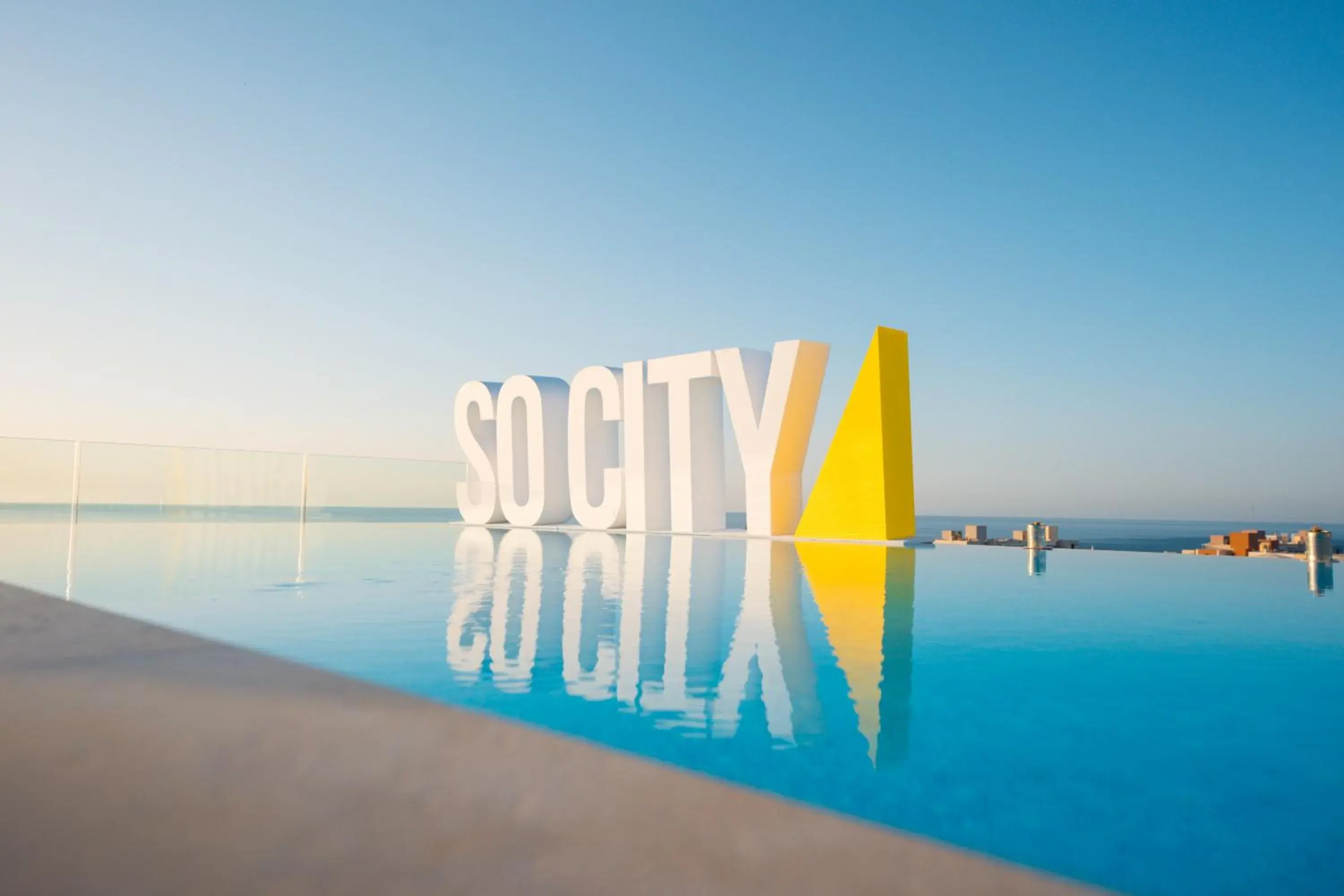 SO City Hotel Adults Only SO City Hotel Adults Only