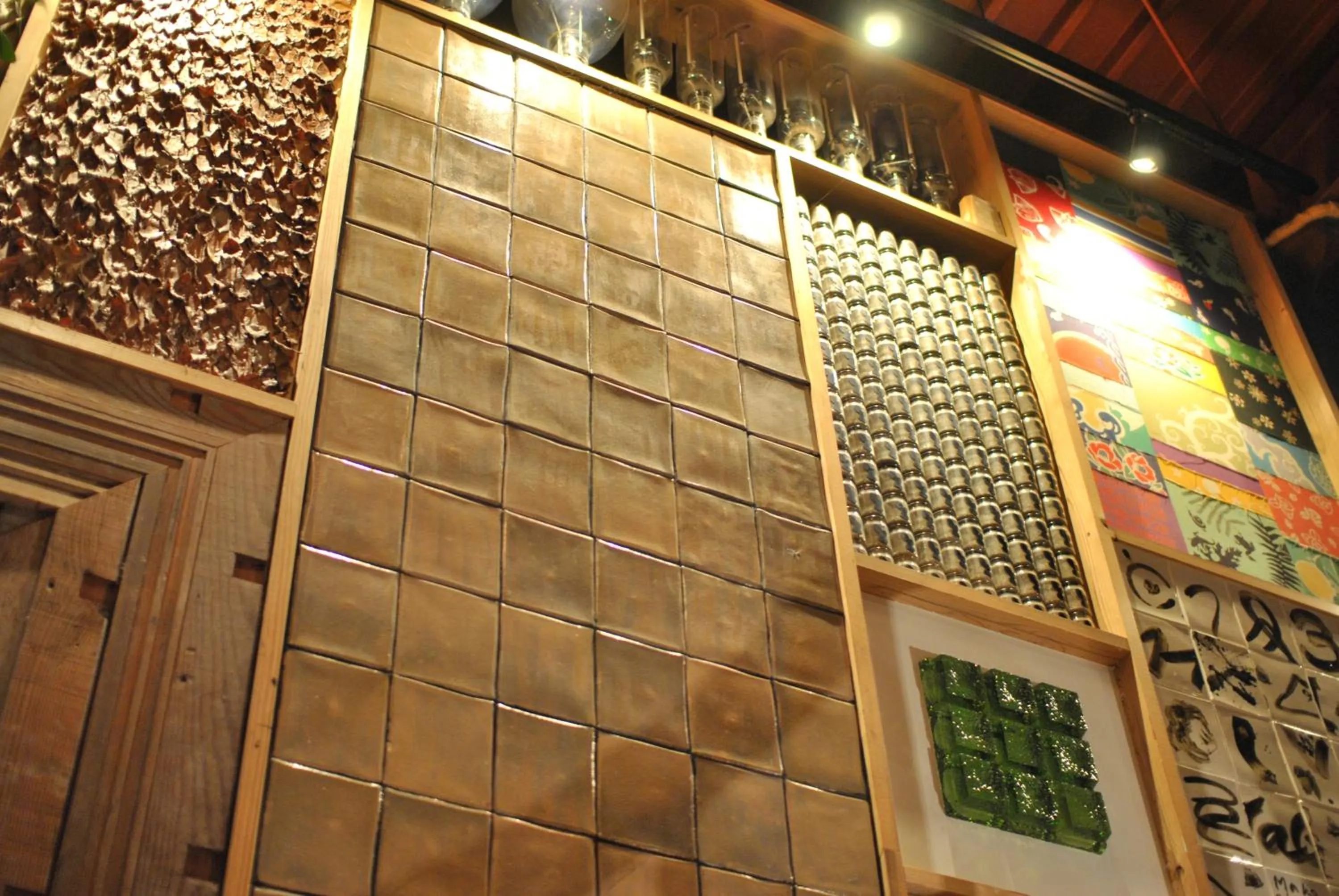 Communal lounge/ TV room in Ruco