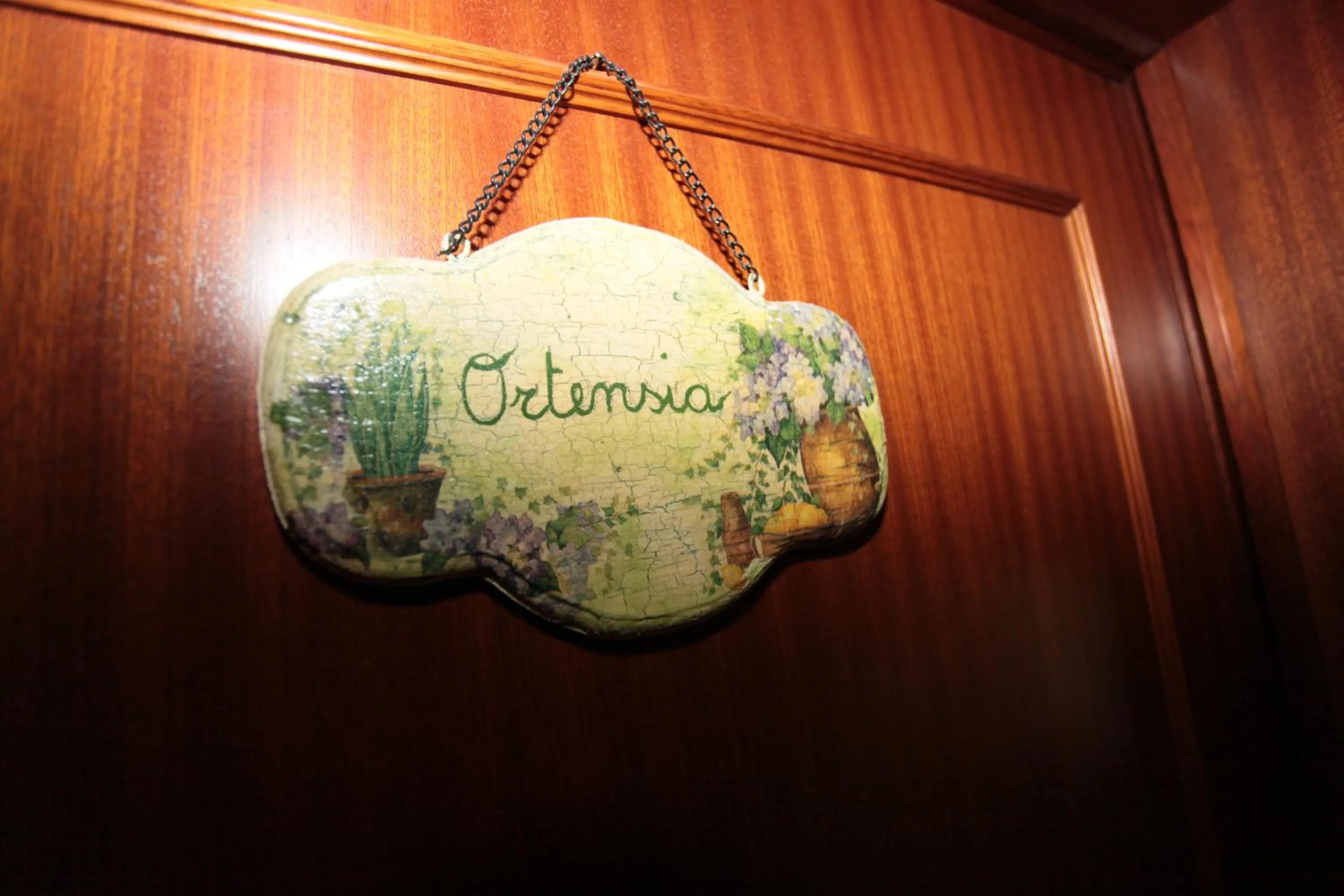 Il Tugurio Agriturismo B&B