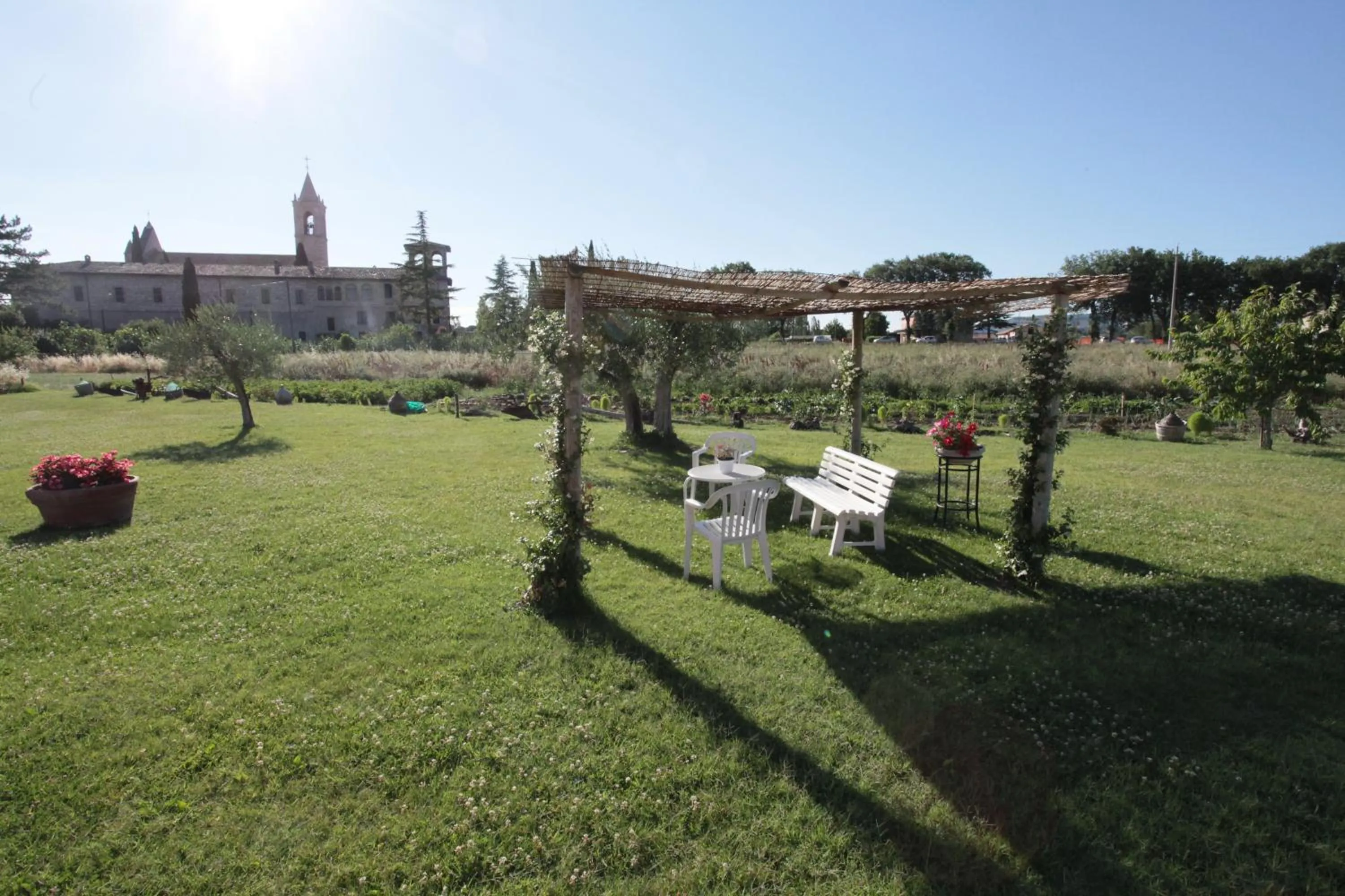 Il Tugurio Agriturismo B&B