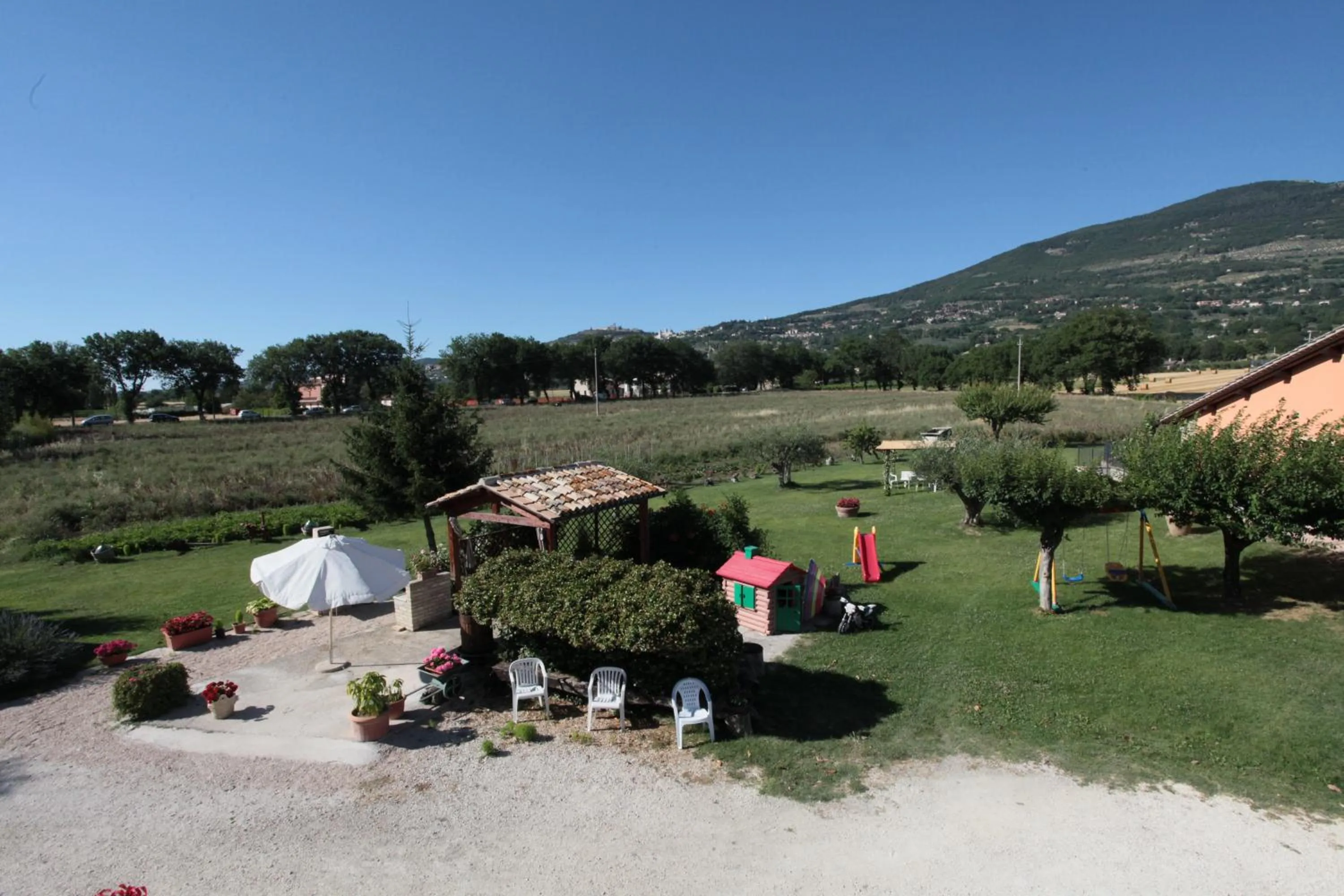 Il Tugurio Agriturismo B&B