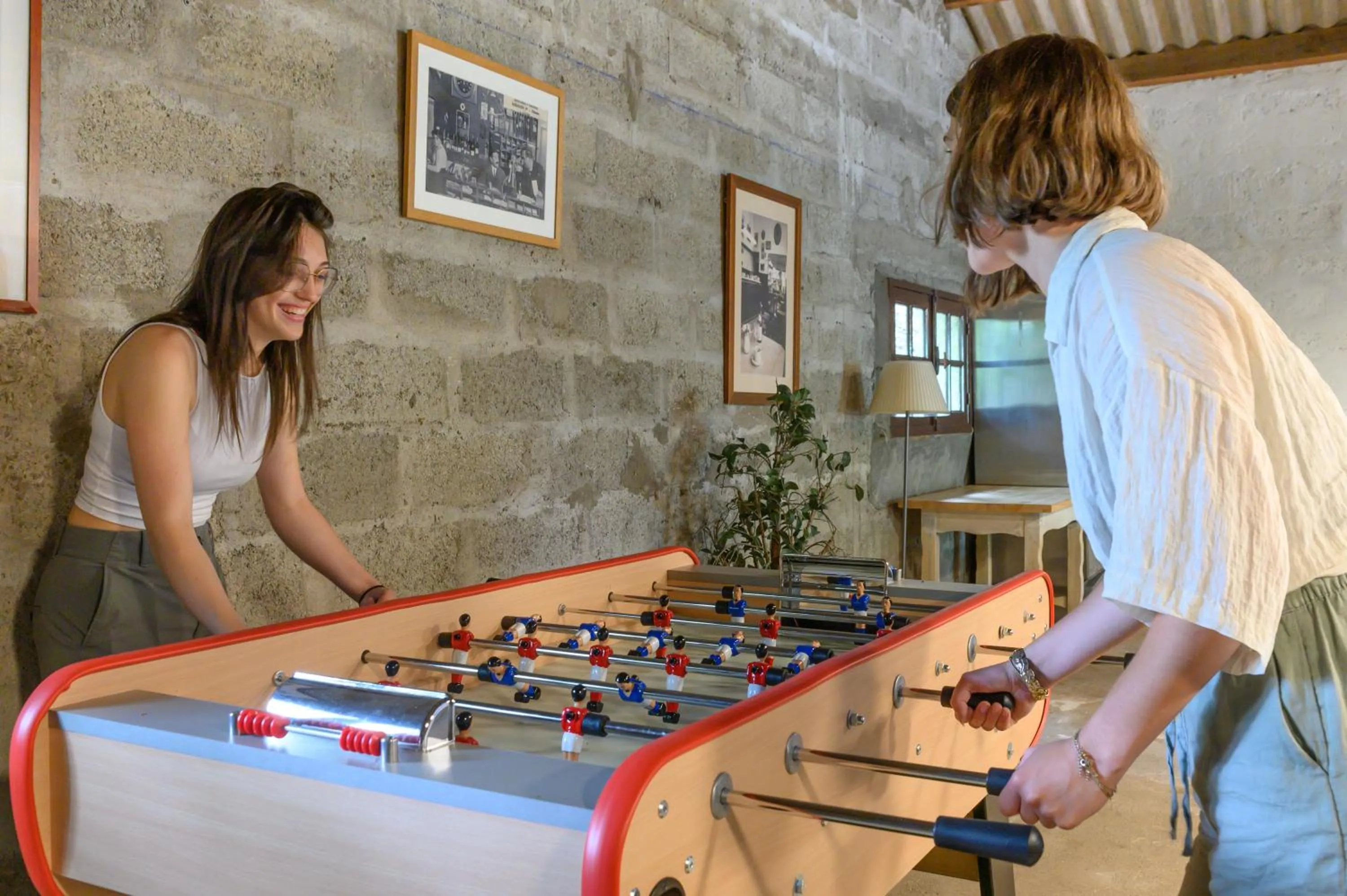 Activities in Naéco Erdeven