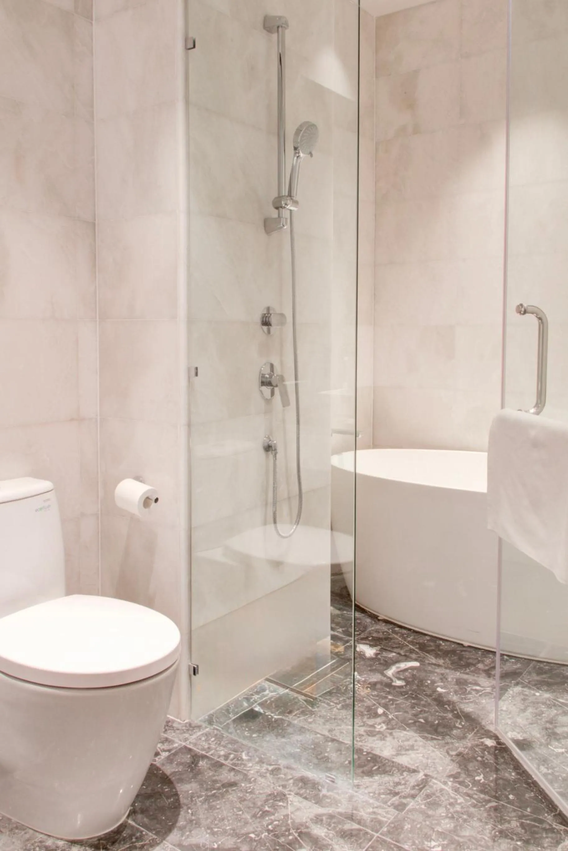 Royce Residence KLCC by MUSAE Kuala Lumpur