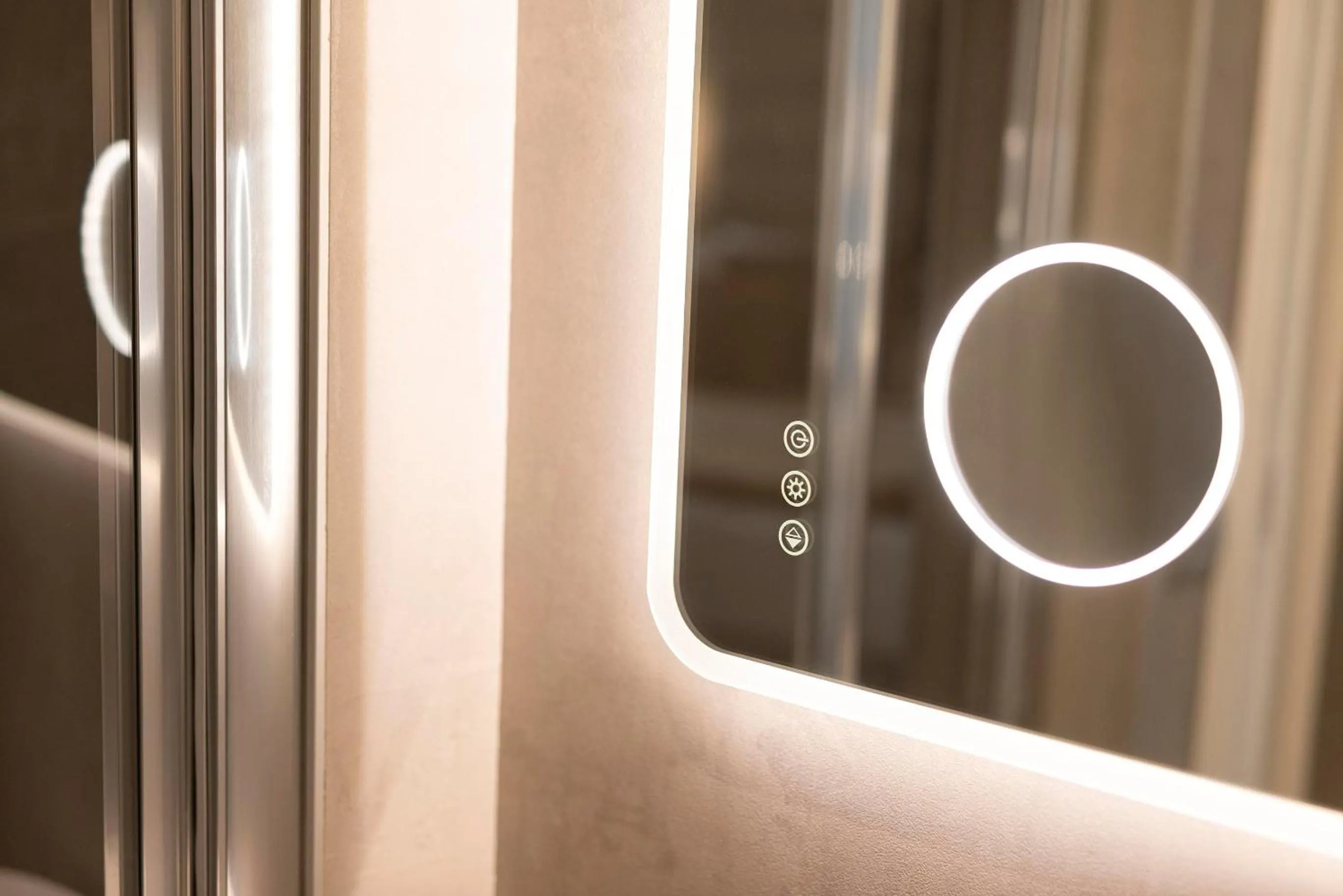 Bathroom in Royal Rooms Corso