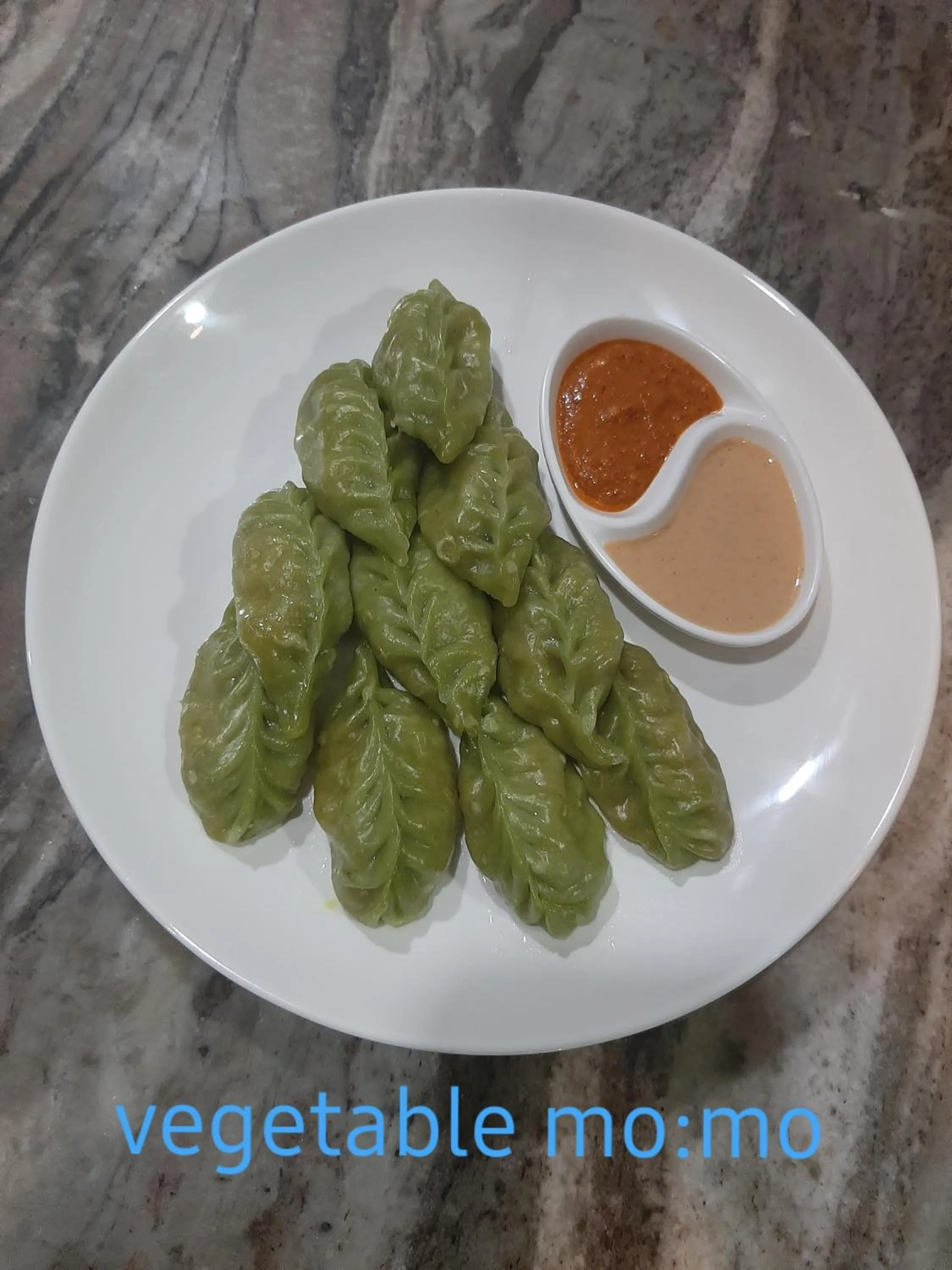 Breakfast in Durbar Guest House