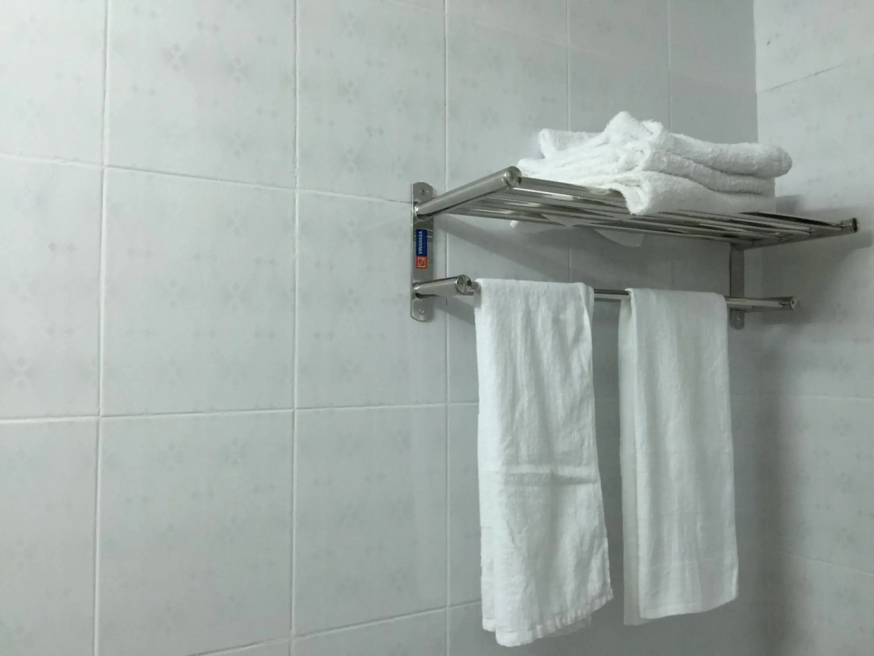 Triple Room in Thu Guest House Triple Room in Thu Guest House