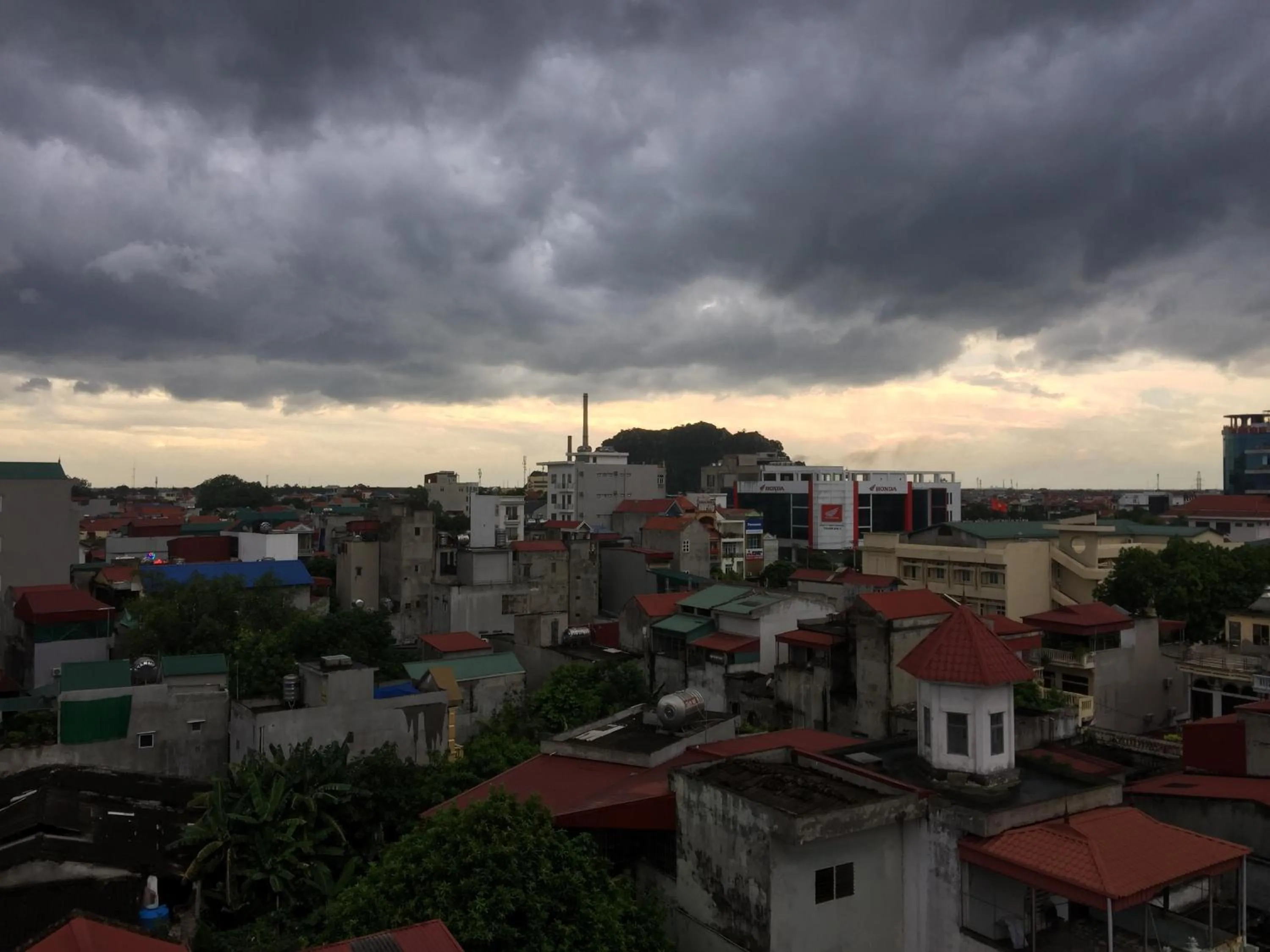 Neighbourhood in Thu Guest House