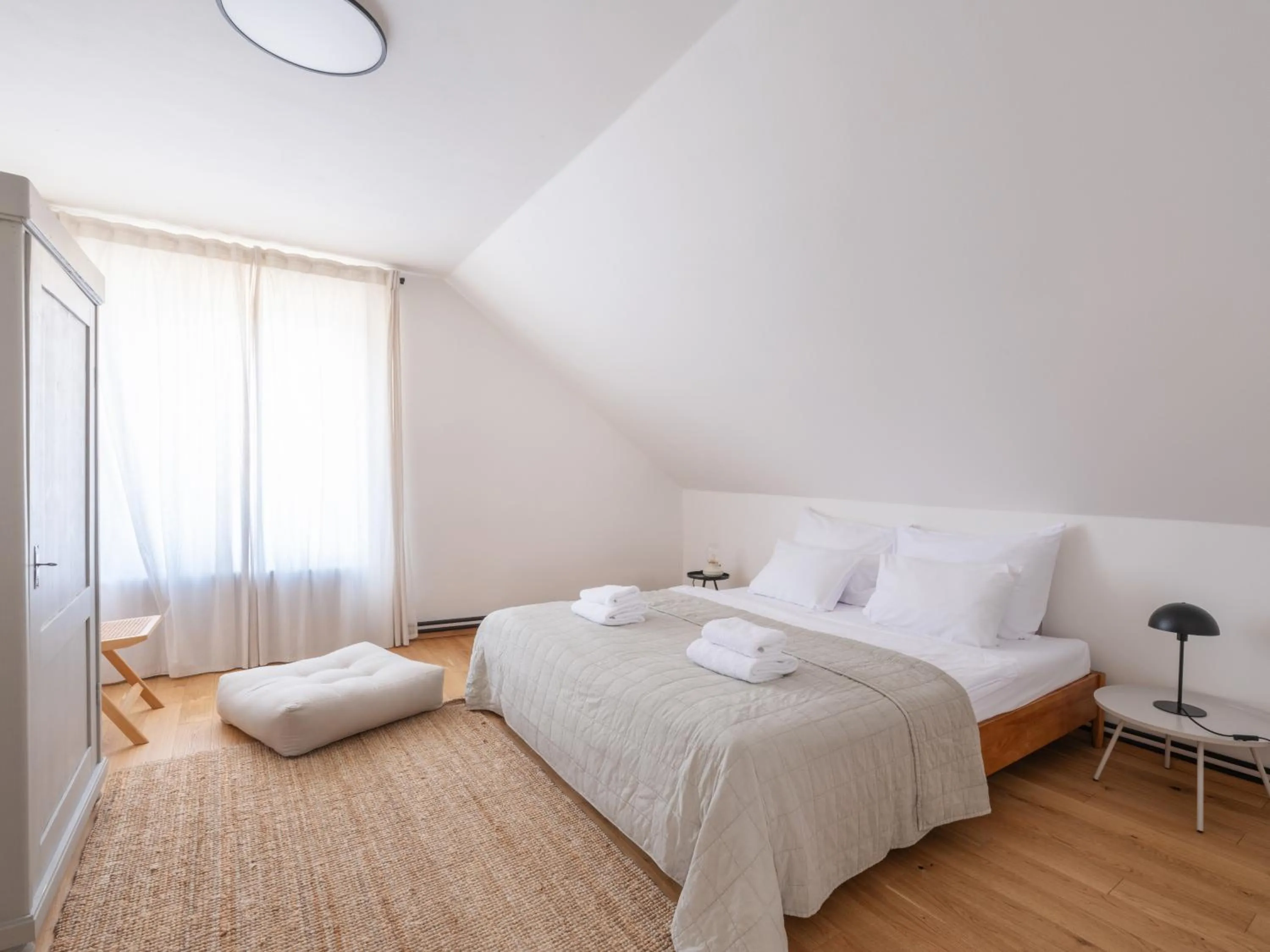 Bed in Resort po.spolu