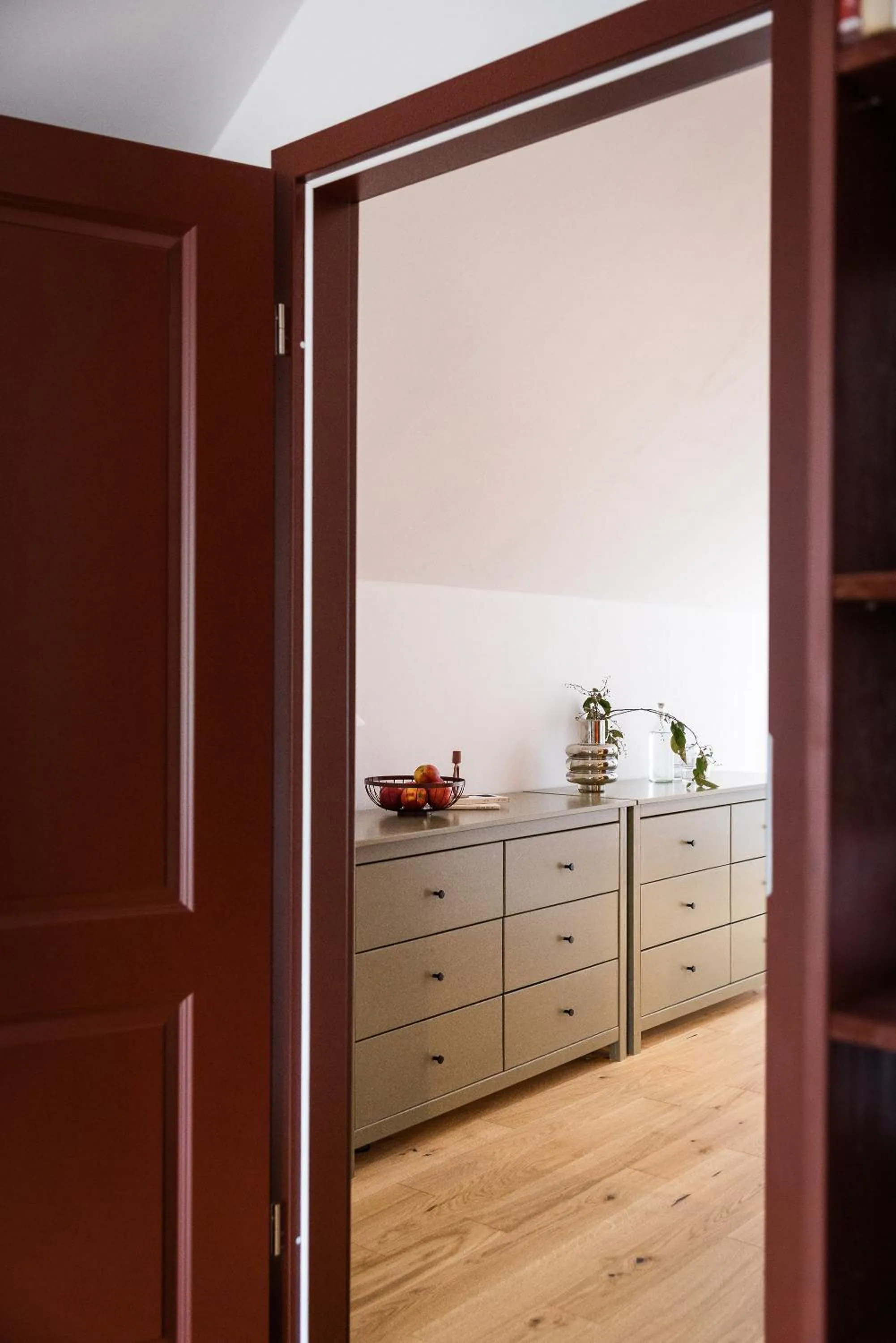 wardrobe in Resort po.spolu