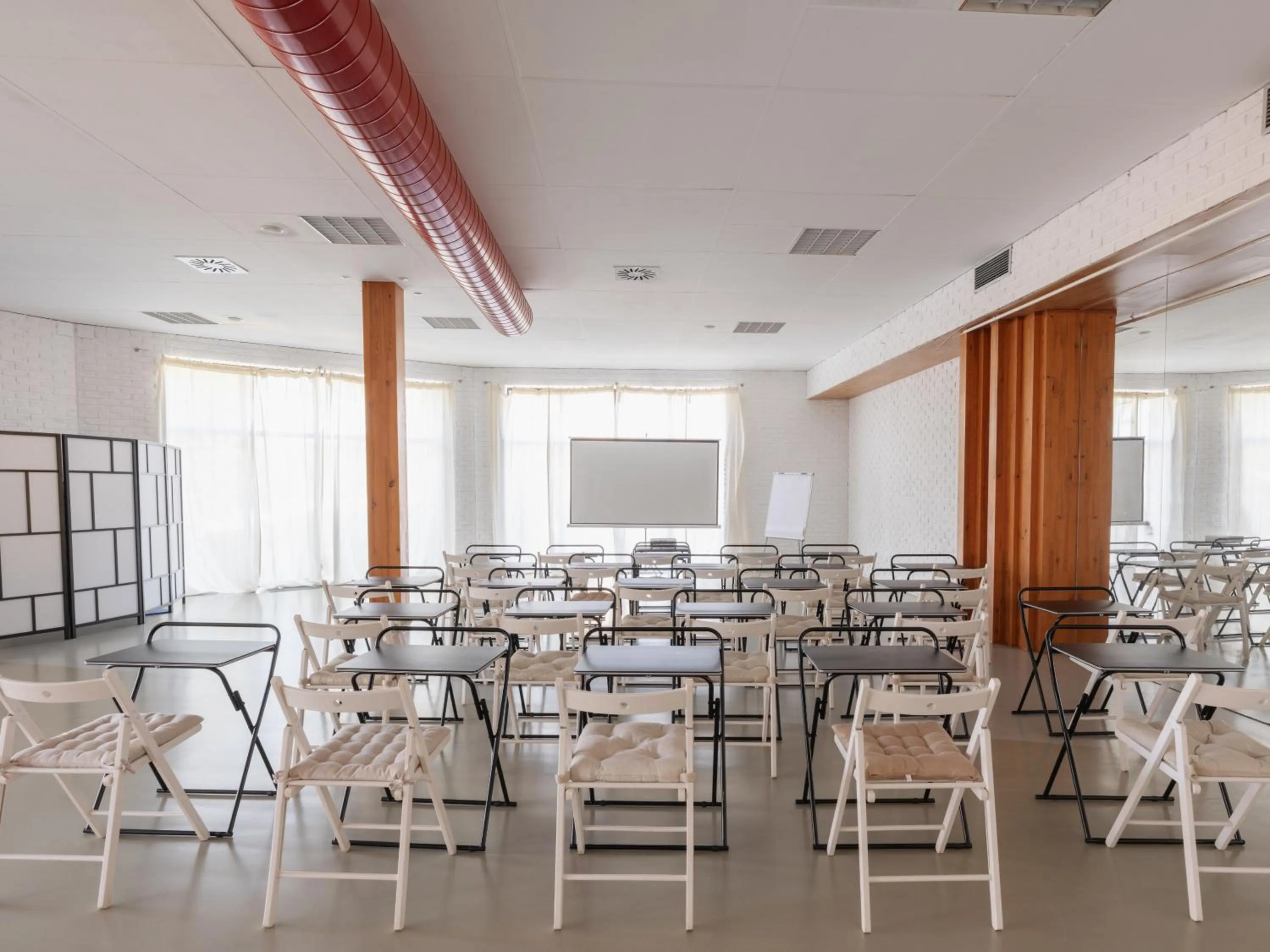 Banquet/Function facilities in Resort po.spolu